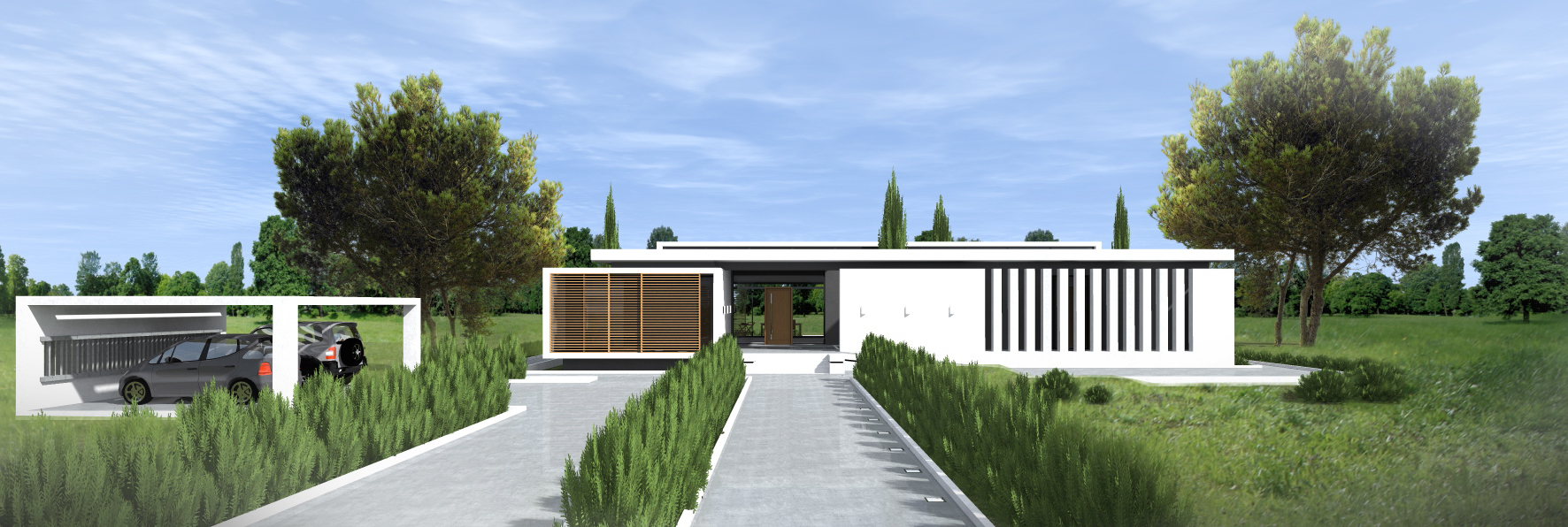Sani residence - Halkidiki