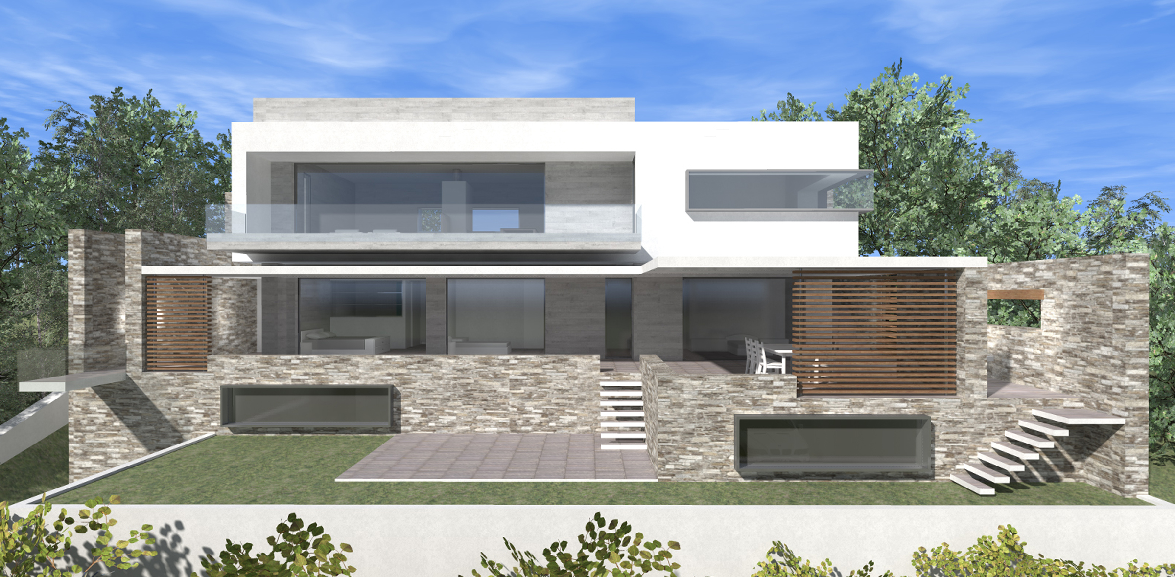 HOUSE In Klisohori Edessa GREECE