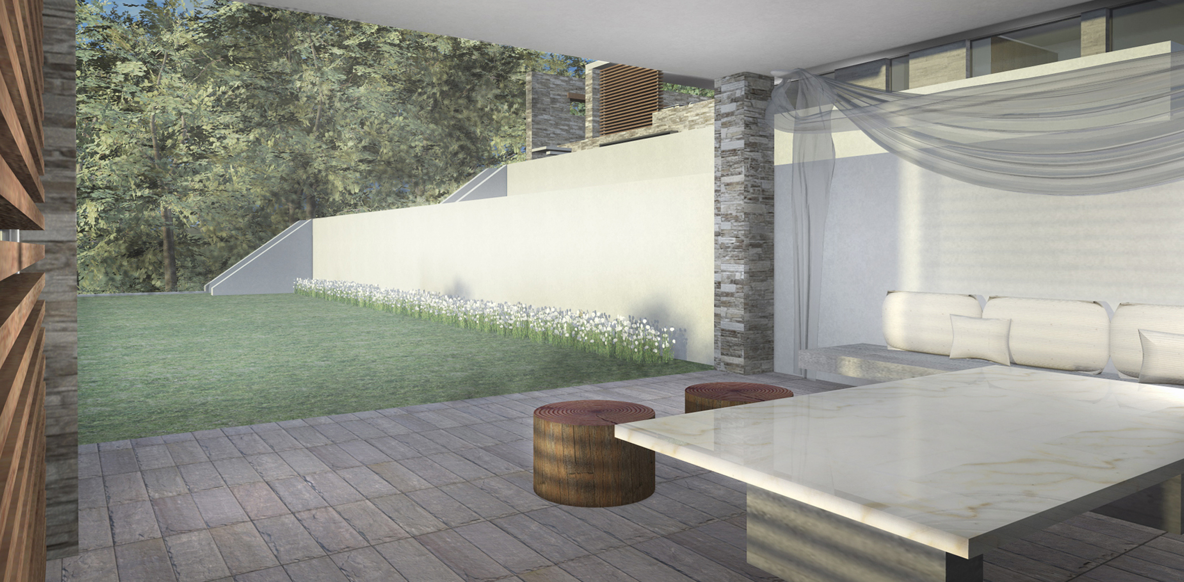 HOUSE In Klisohori Edessa GREECE