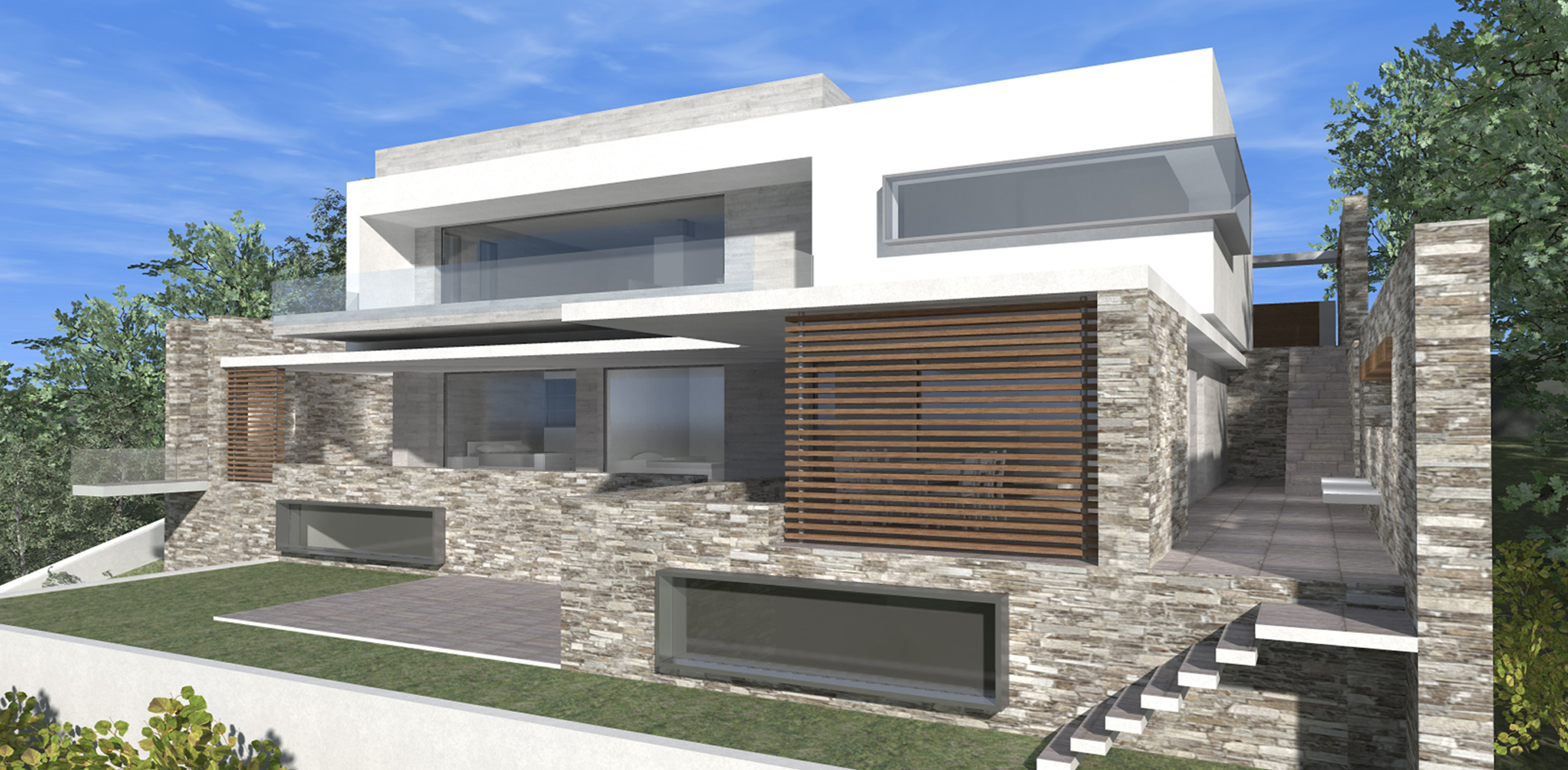 HOUSE In Klisohori Edessa GREECE