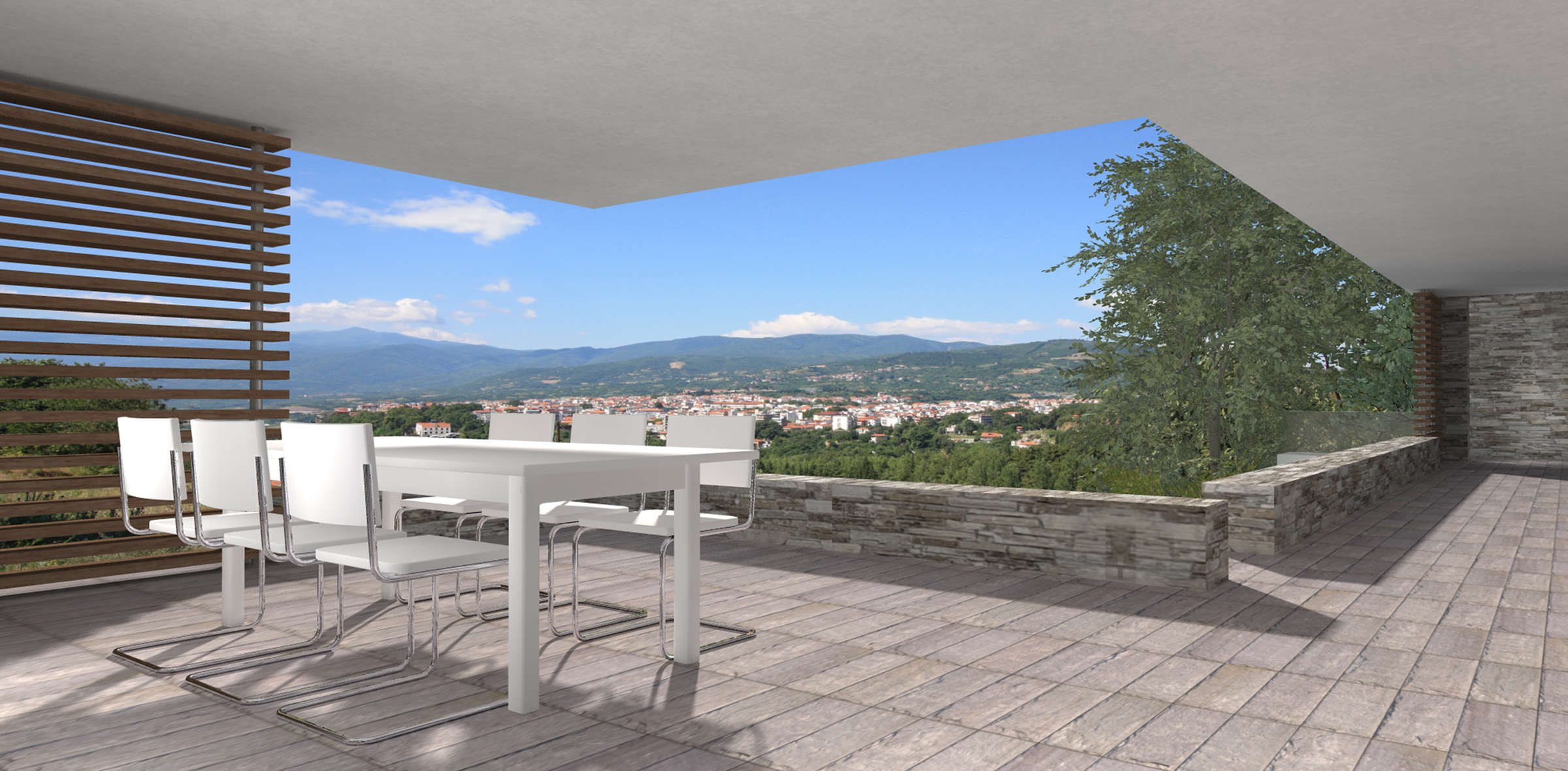 HOUSE In Klisohori Edessa GREECE