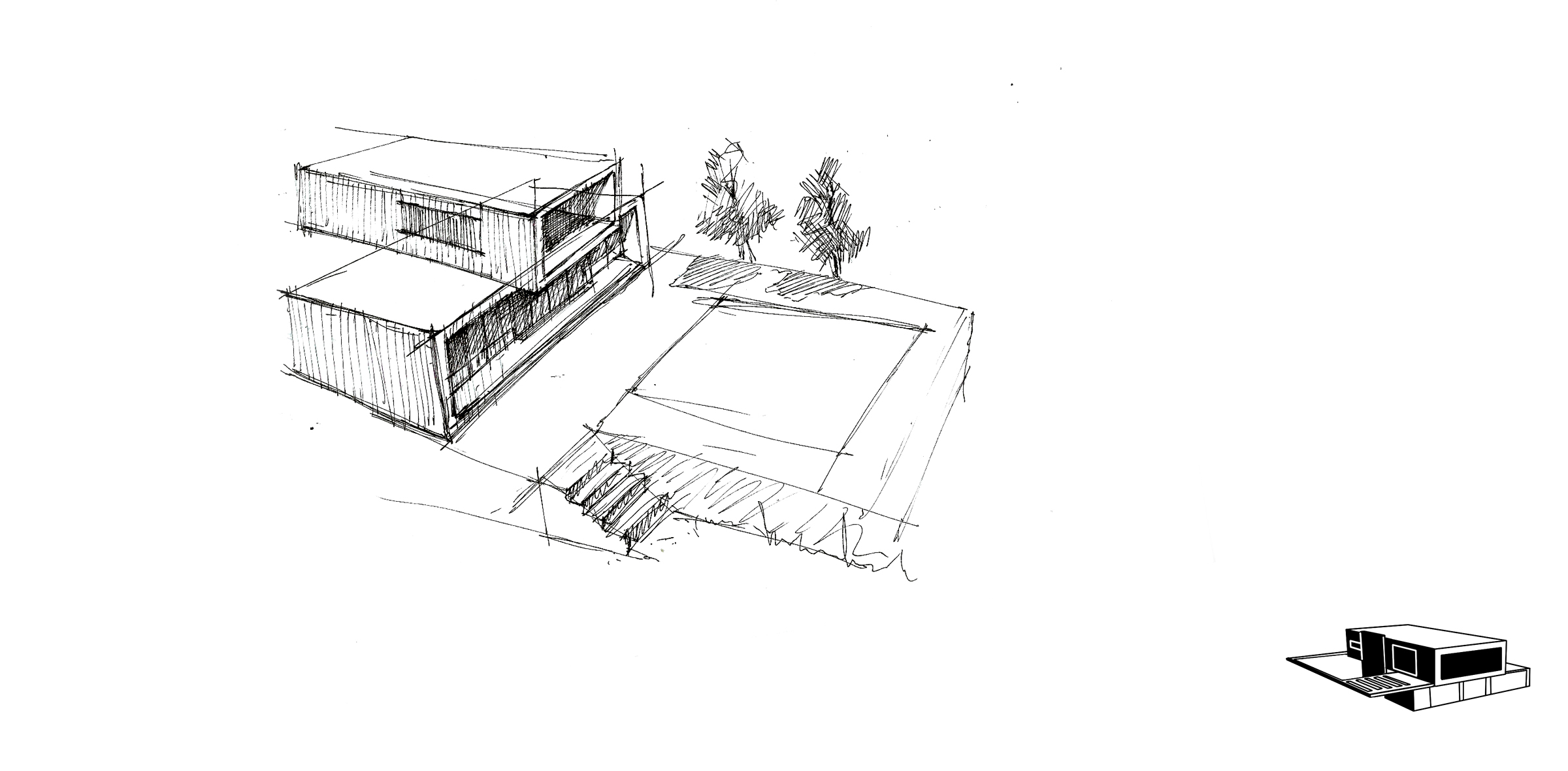 FAMILY HOUSE IN NEO RYSIO – THESSALONIKI / GREECE