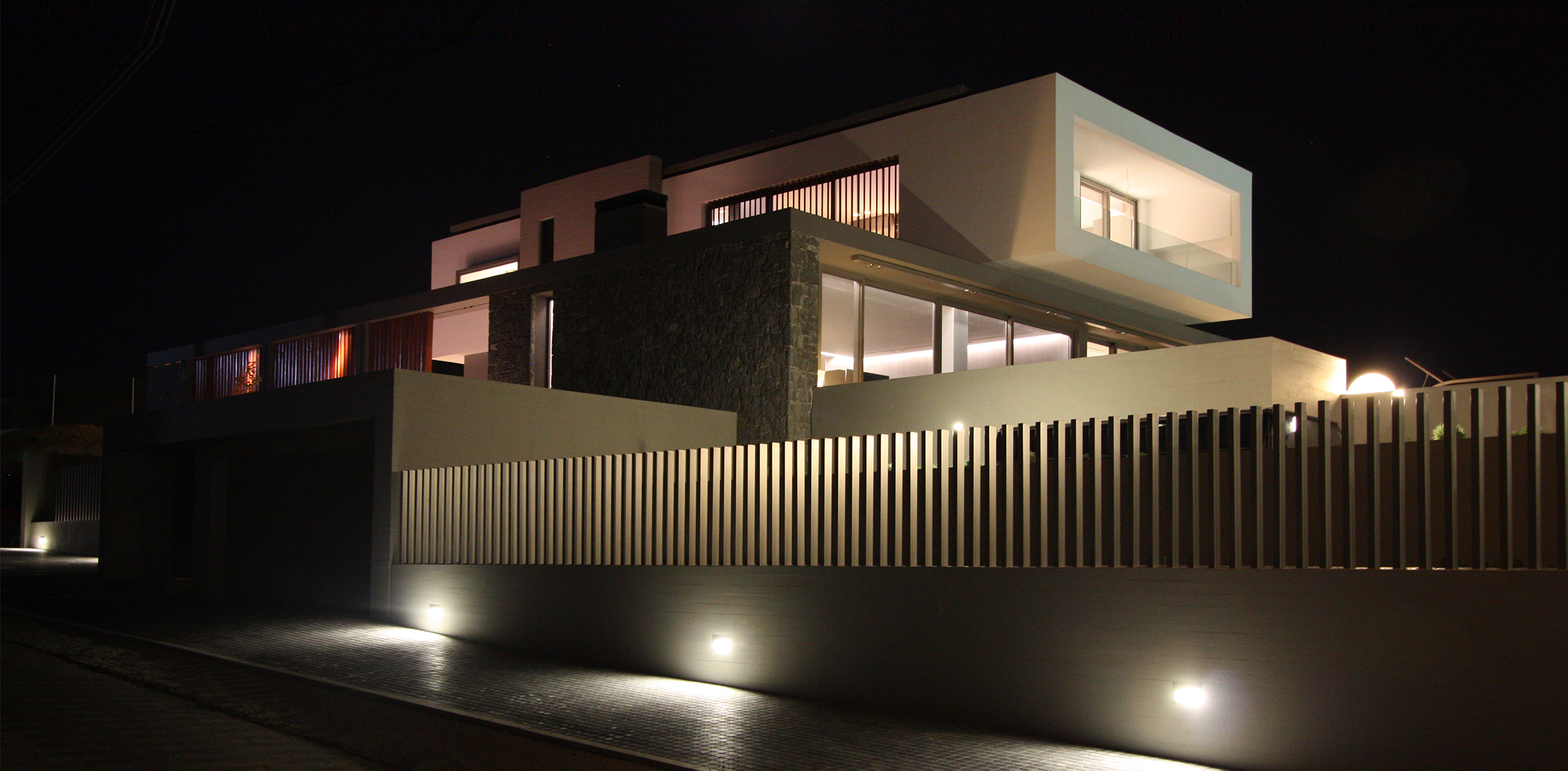 FAMILY HOUSE IN NEO RYSIO – THESSALONIKI / GREECE