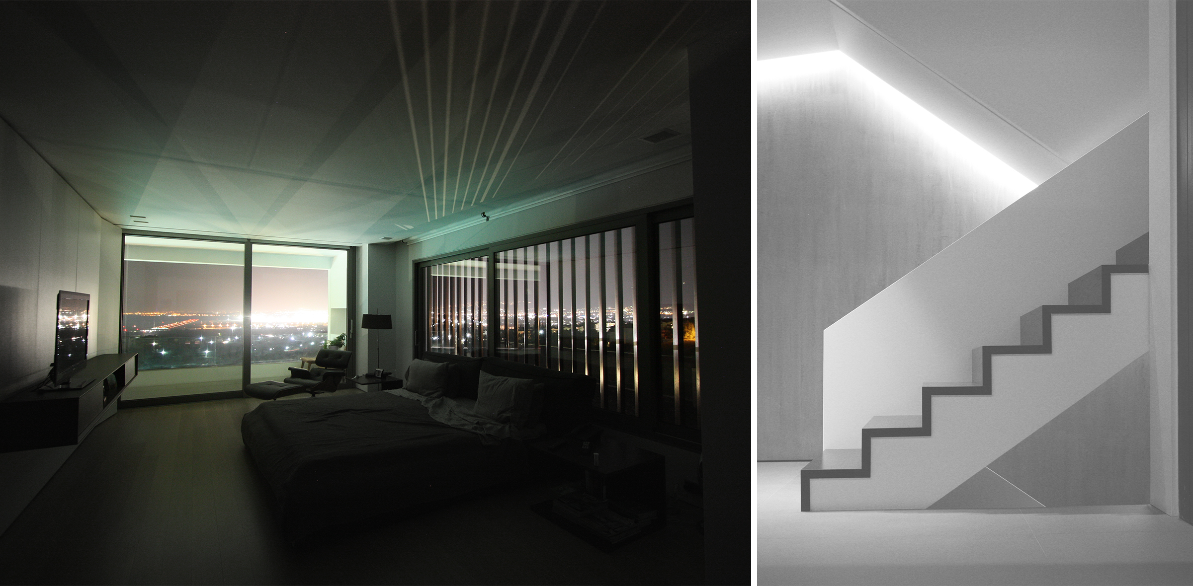 FAMILY HOUSE IN NEO RYSIO – THESSALONIKI / GREECE