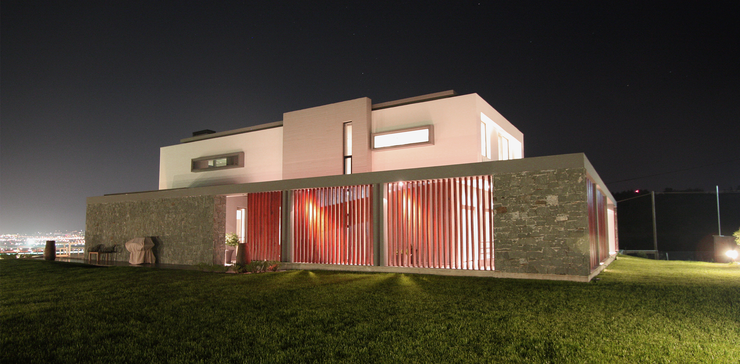 FAMILY HOUSE IN NEO RYSIO – THESSALONIKI / GREECE