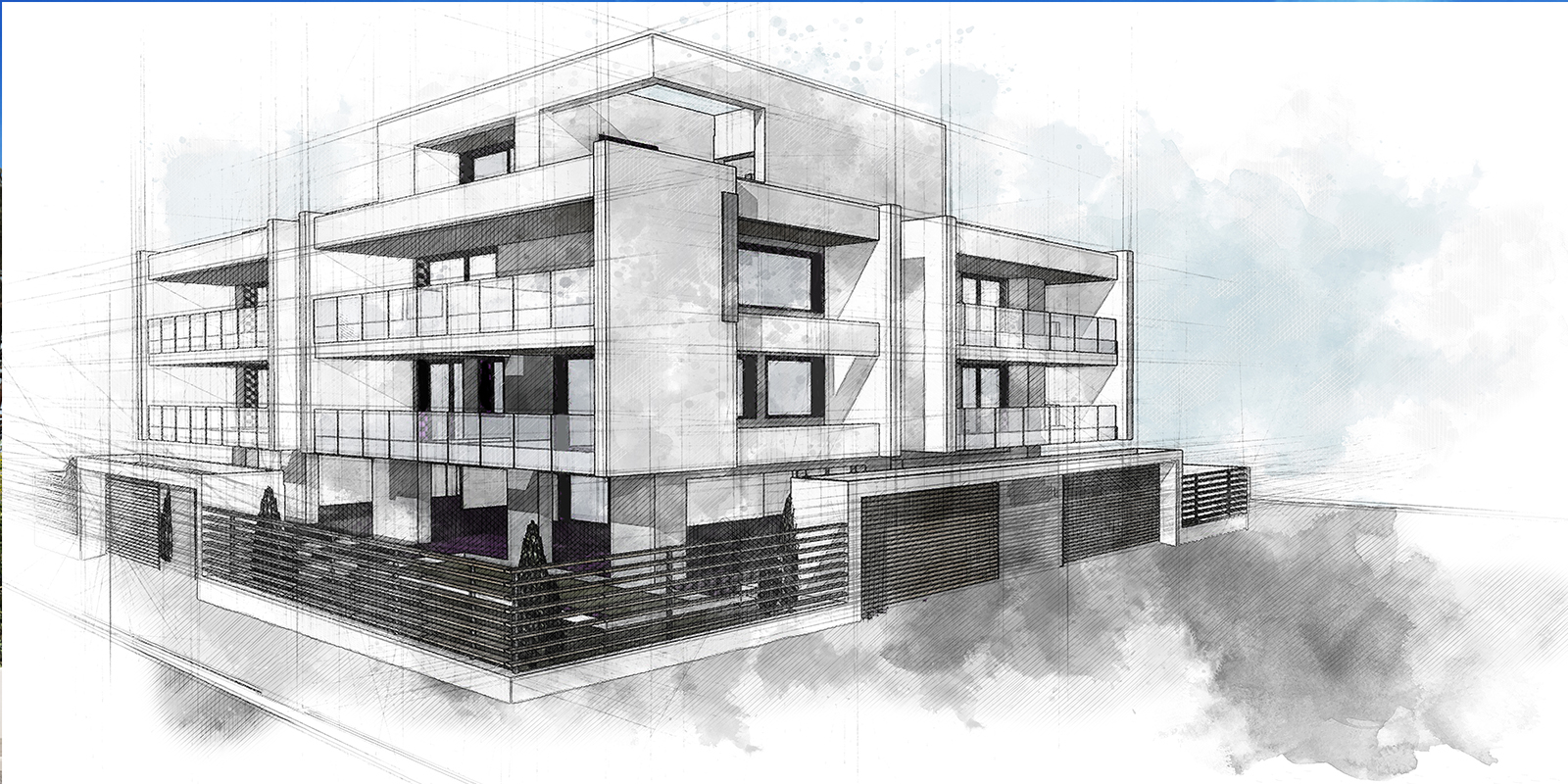 Thermi Apartment Buildings 10-Thessaloniki