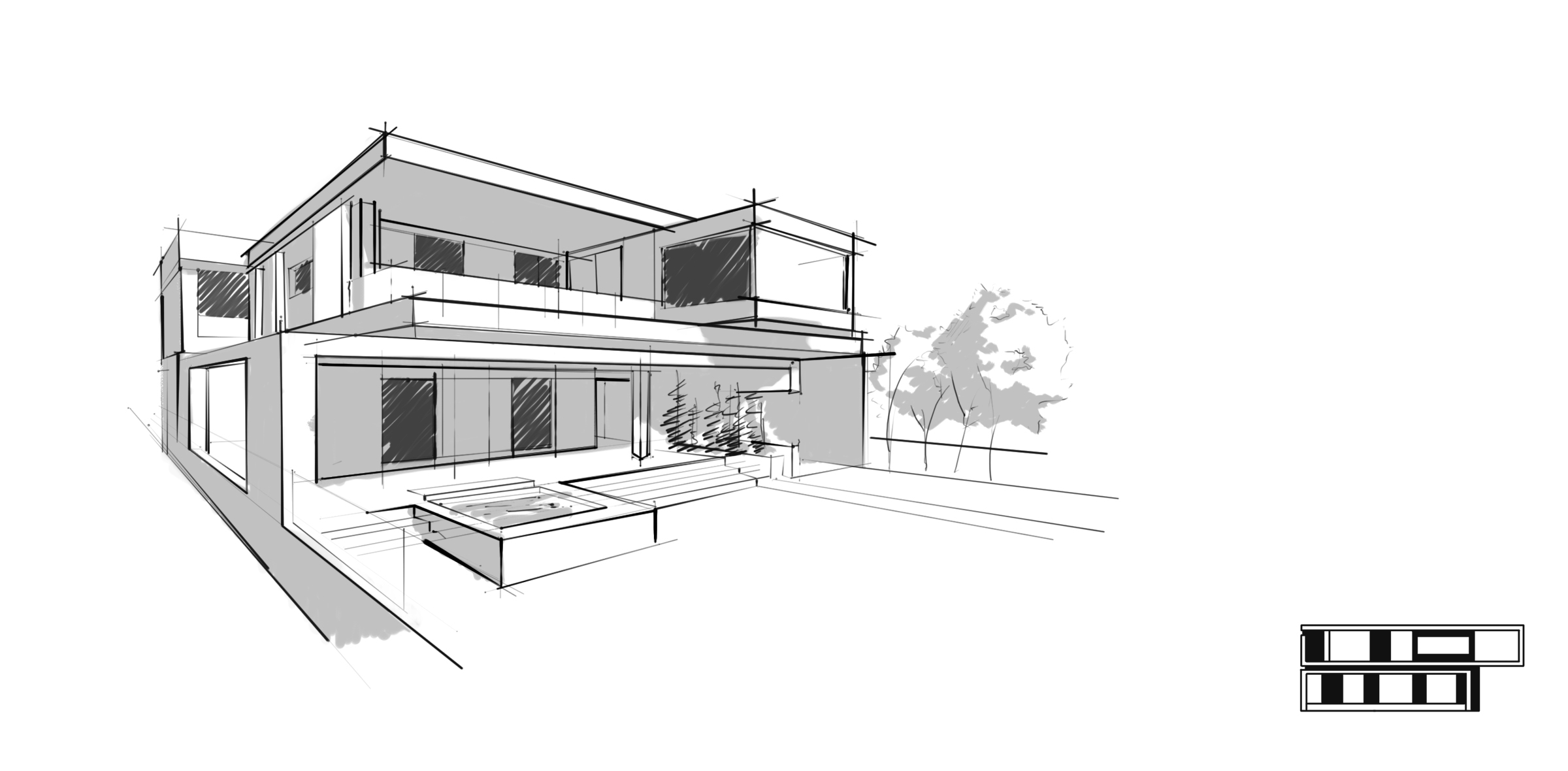 FAMILY HOUSE IN KOUTSOURAS – CRETE / GREECE