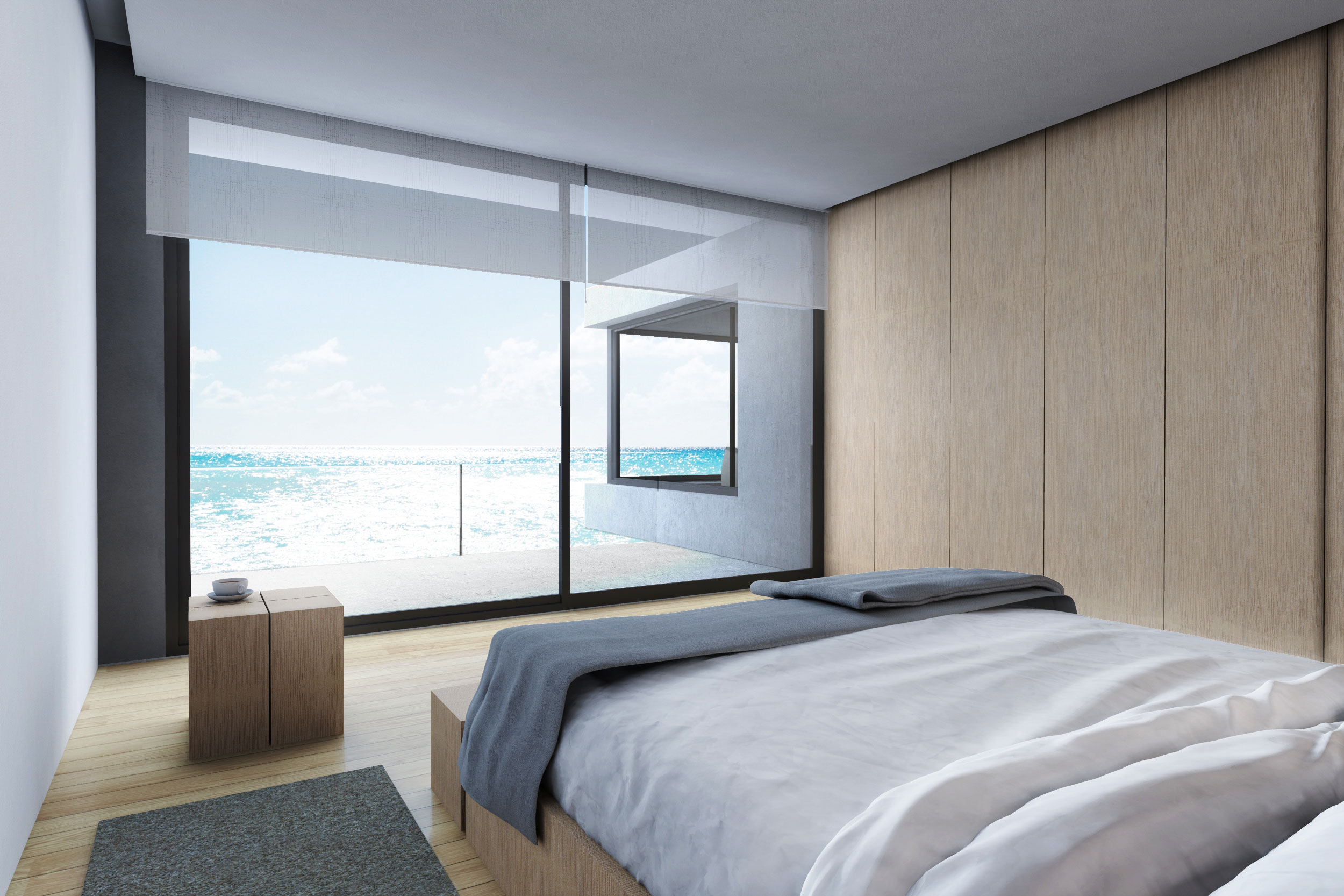 FAMILY HOUSE IN KOUTSOURAS – CRETE / GREECE