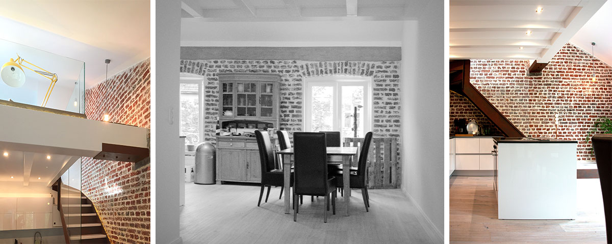 B45 APARTMENT BUILDING – DÜSSELDORF / GERMANY