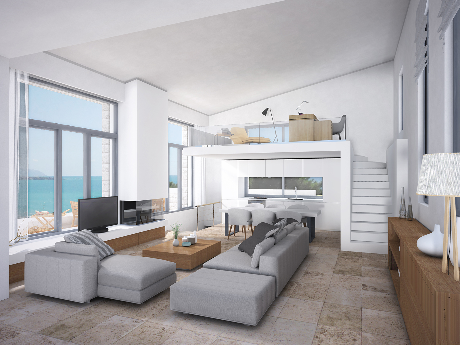 Preveza House - Nikopolis  