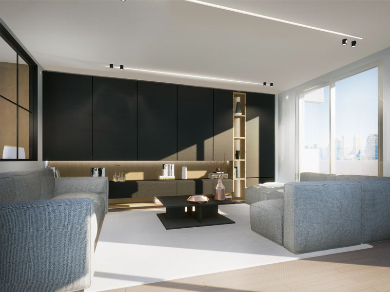 Sofouli Street Apartment - Thessaloniki
