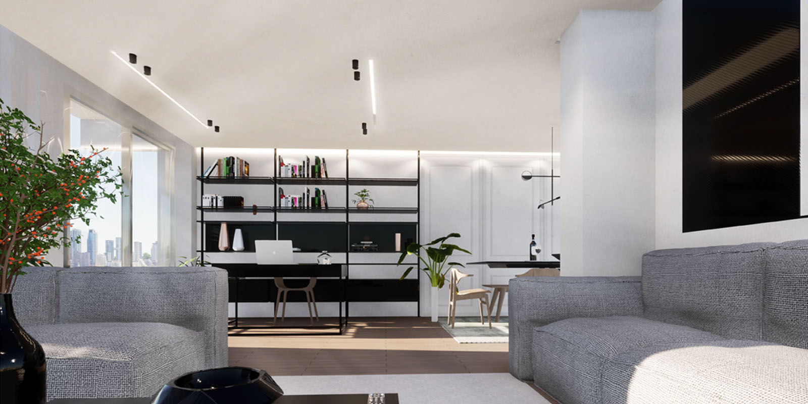 Sofouli Street Apartment - Thessaloniki