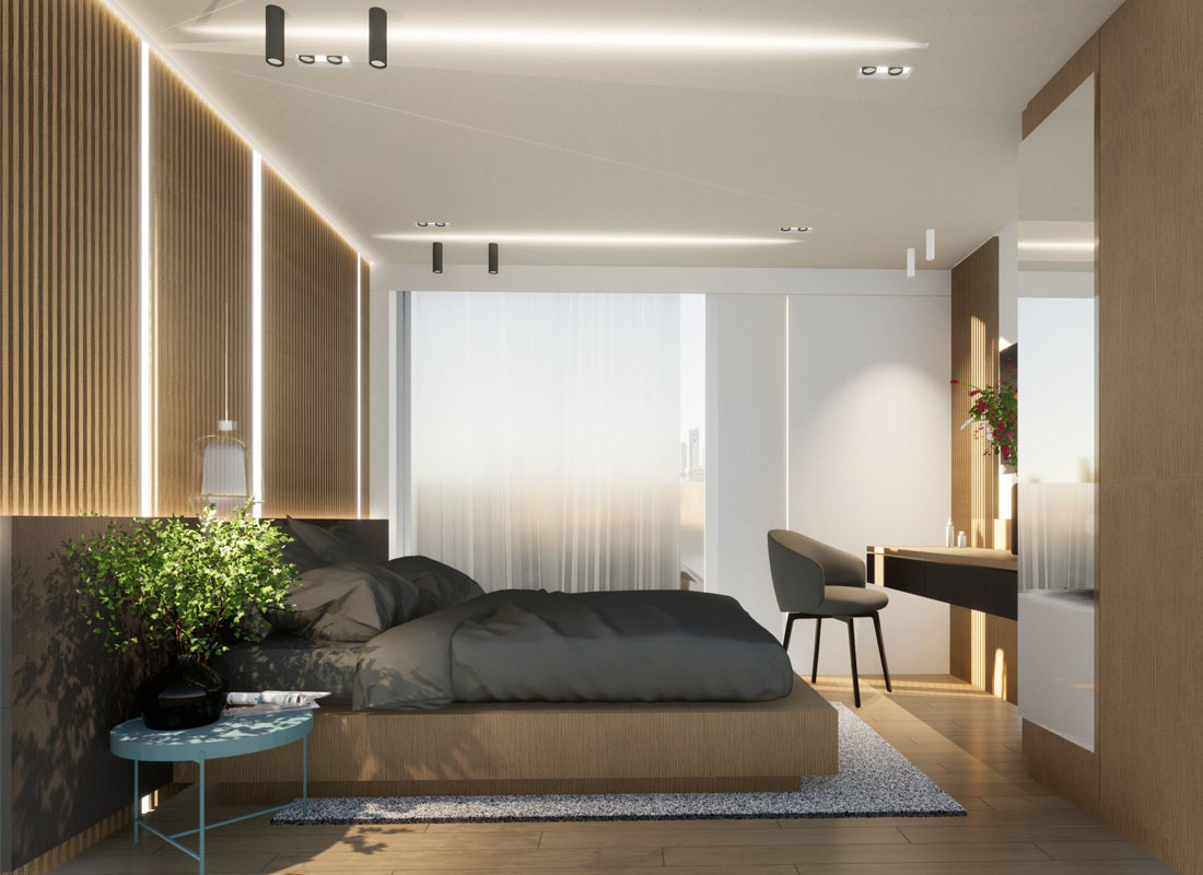 Sofouli Street Apartment - Thessaloniki