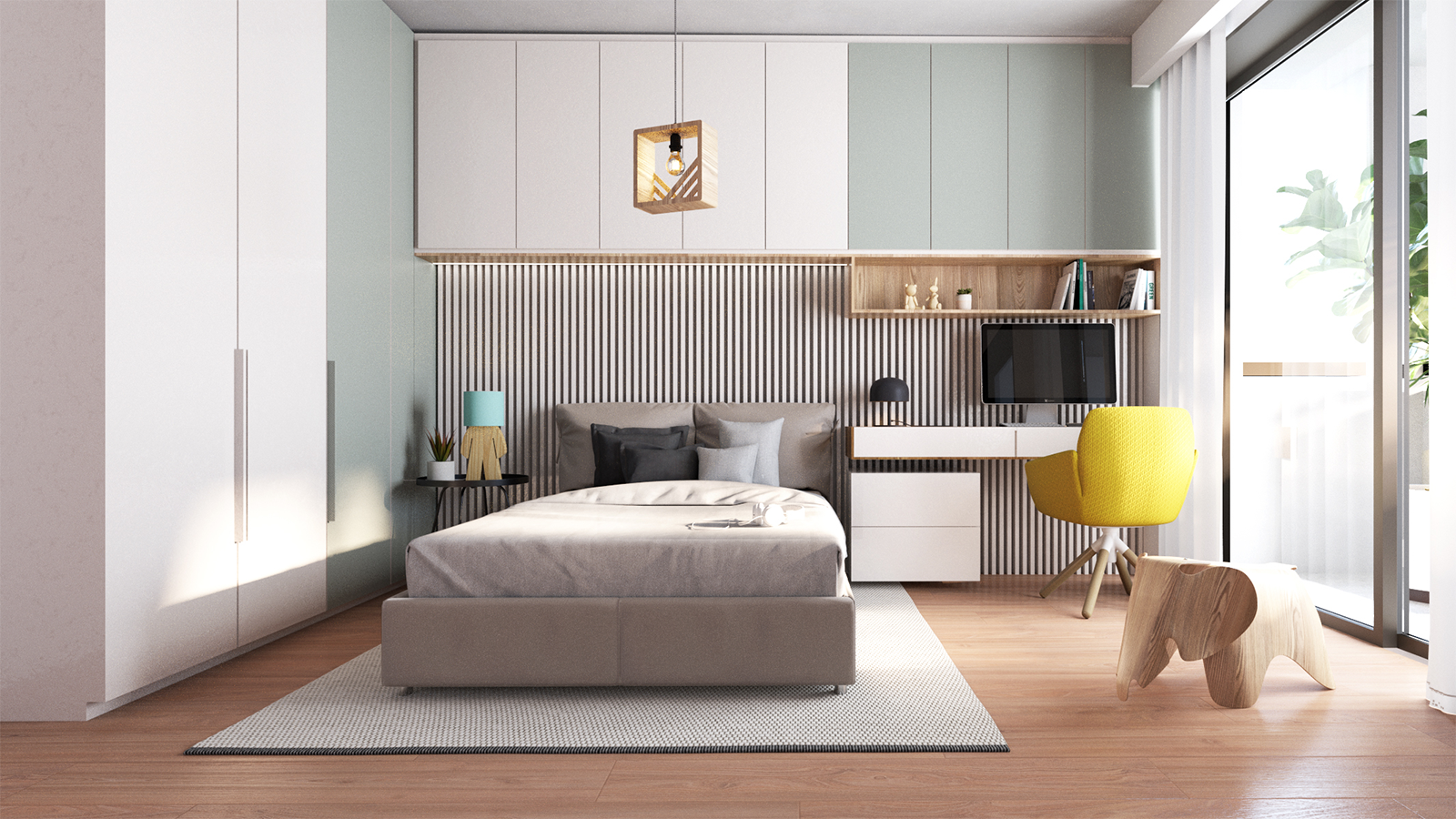 Thermi Apartment Buildings 8-Thessaloniki