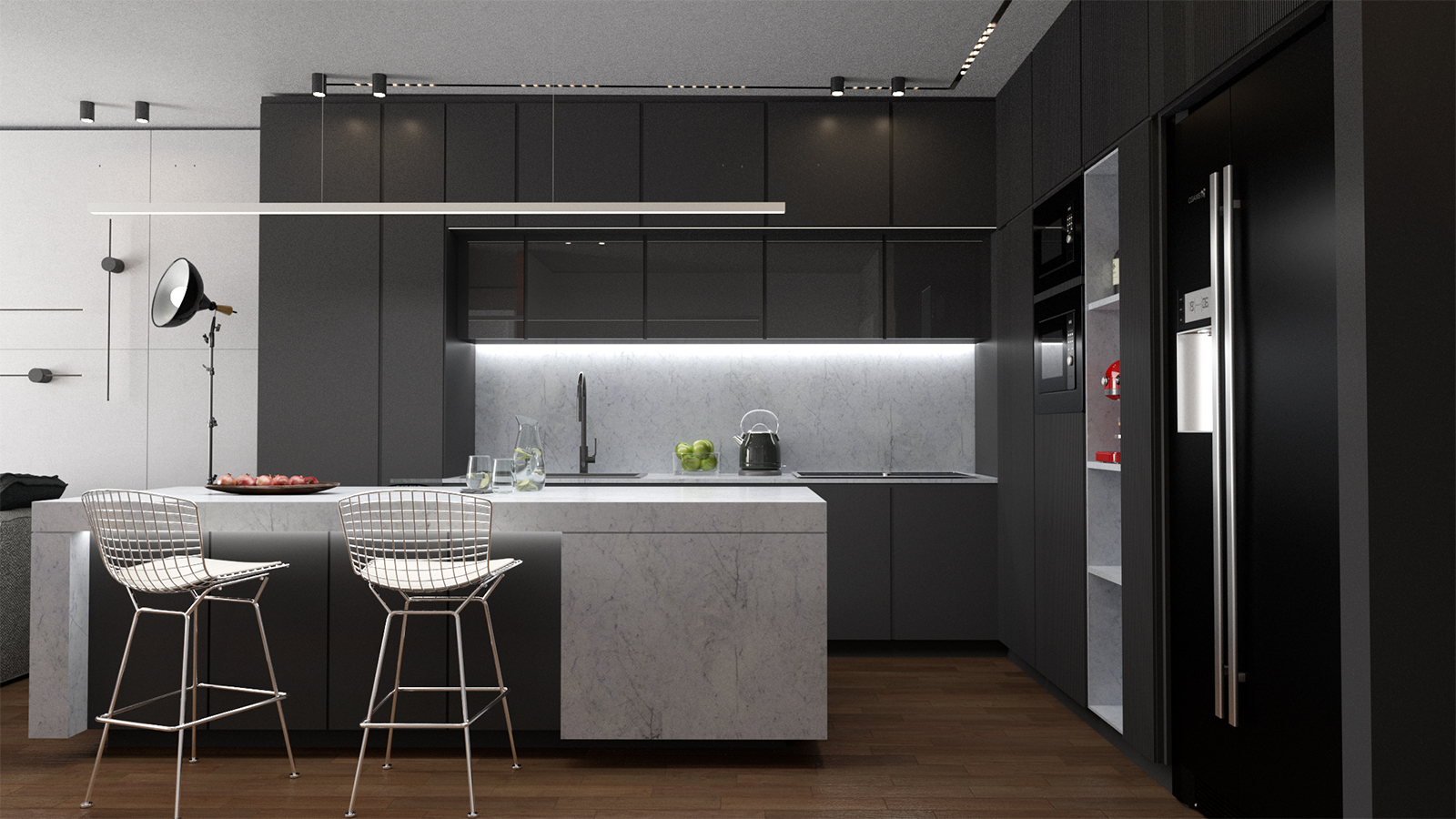 Thermi Apartment Buildings 8-Thessaloniki