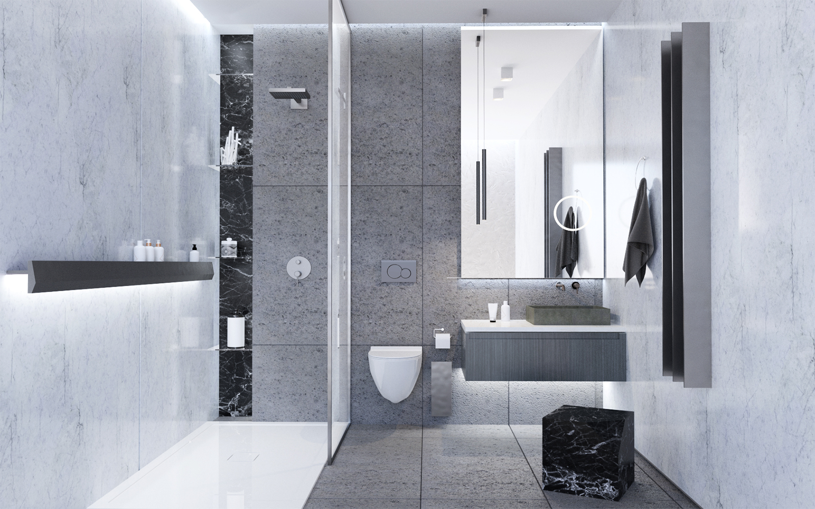 Thermi Apartment Buildings 8-Thessaloniki