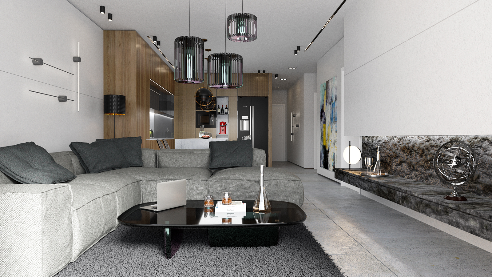 Thermi Apartment Buildings 8-Thessaloniki