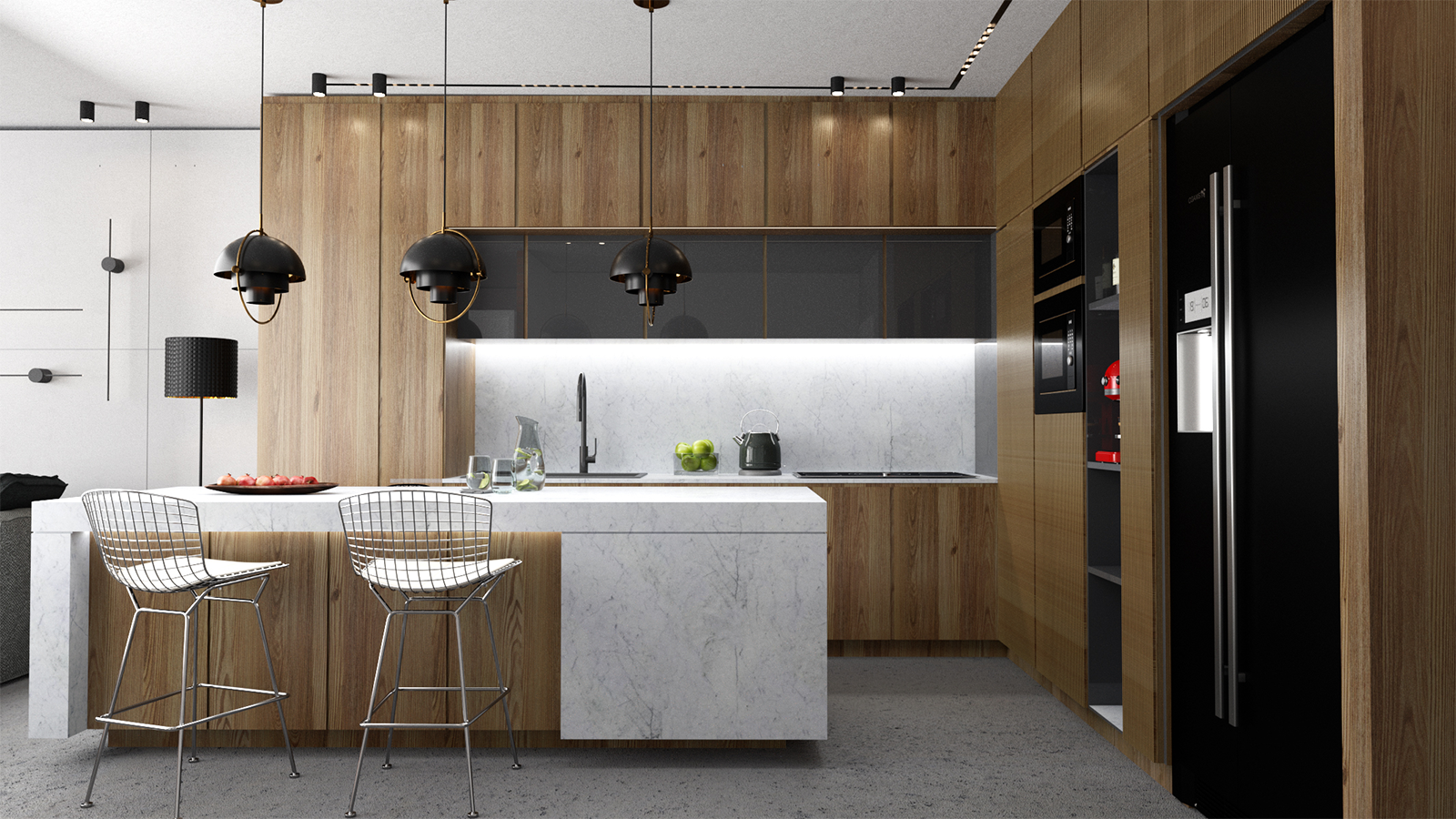 Thermi Apartment Buildings 8-Thessaloniki