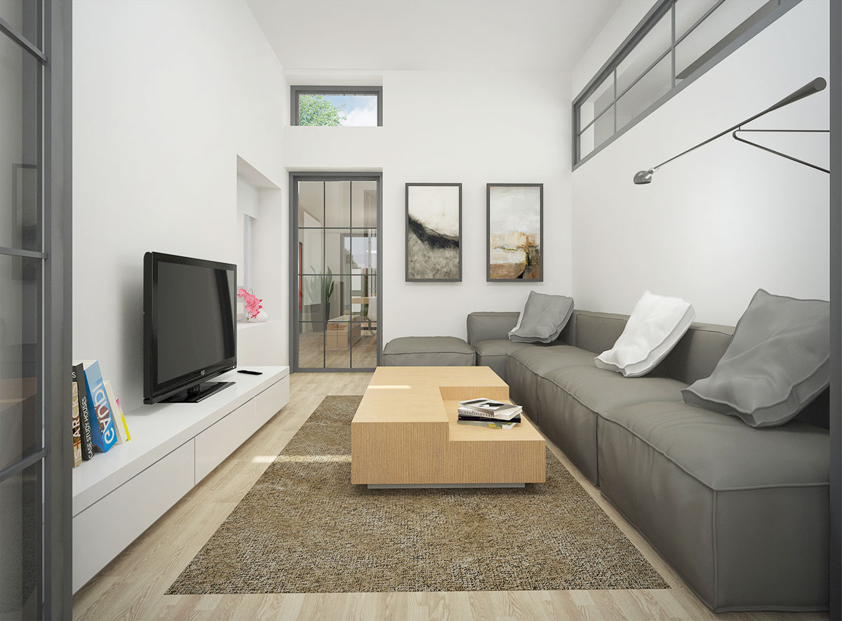 Wiverton Road Apartment - London 