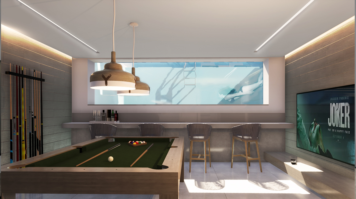 Nea Irakleia residences - Halkidiki 