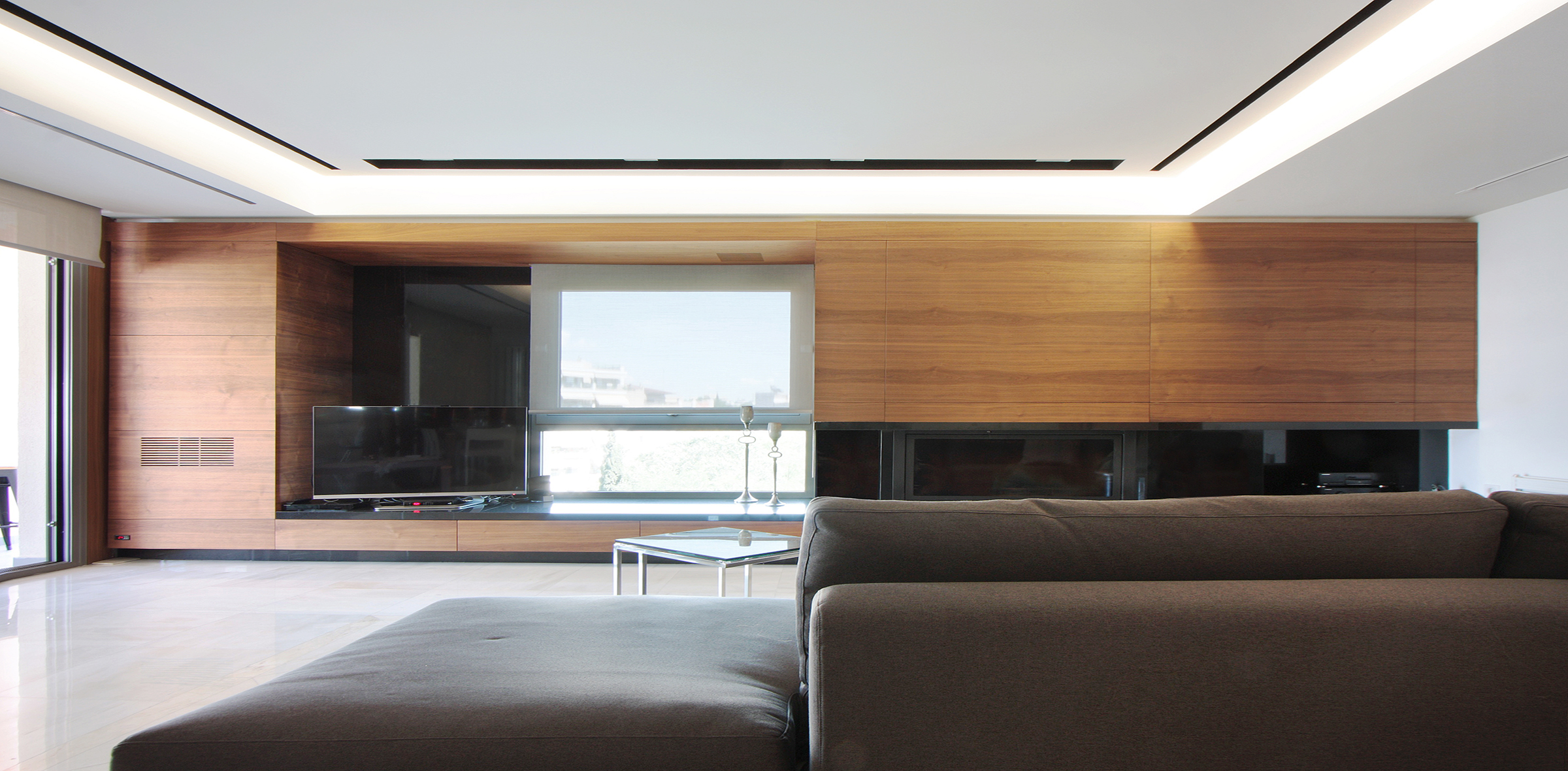Apartment in Merkouriou St, Thessaloniki, Greece