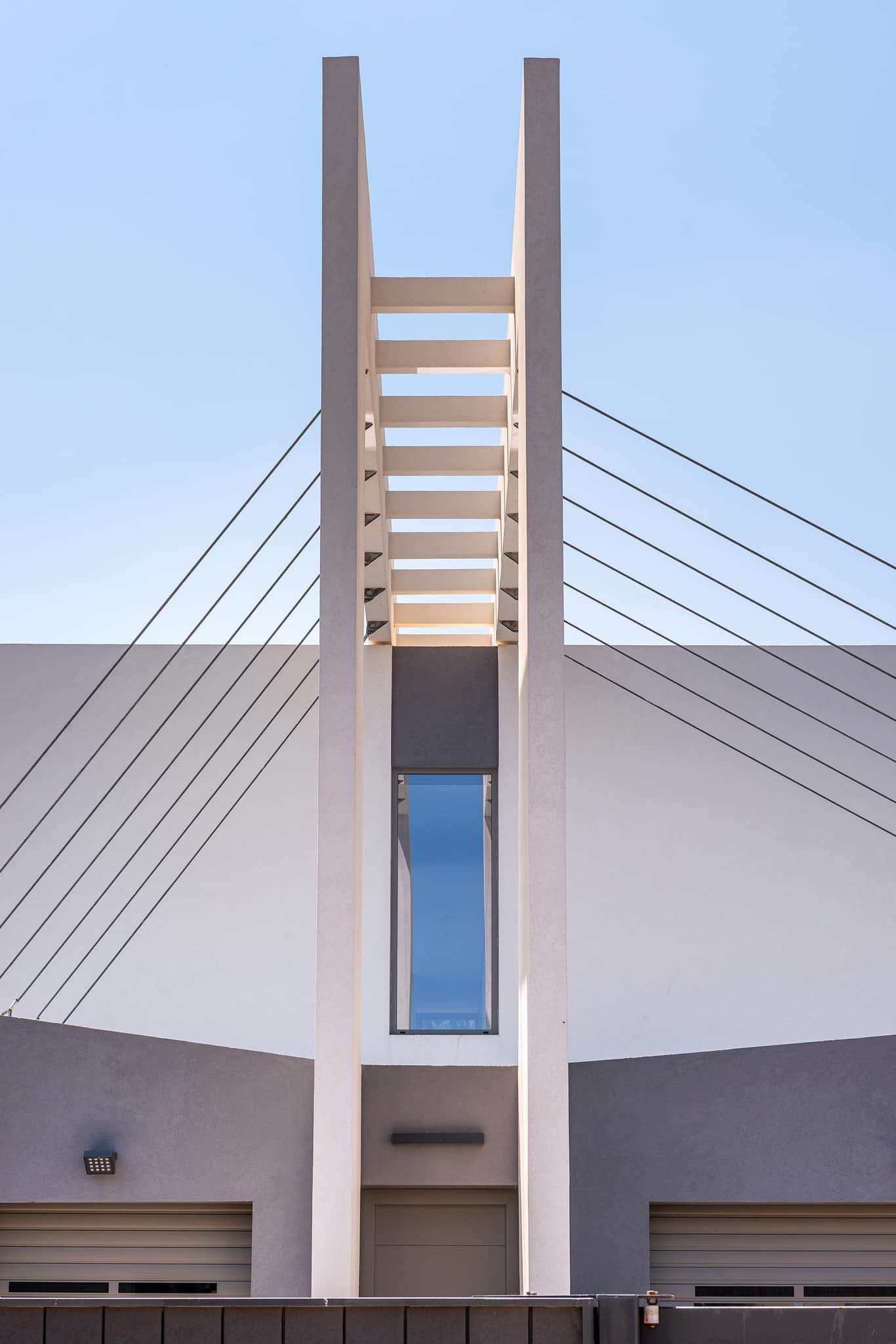 Porto Rafti House