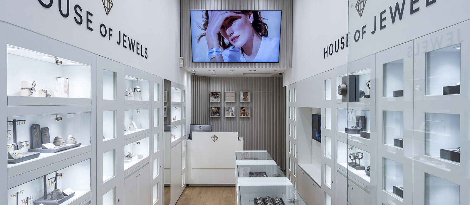 HOUSE OF JEWELS – THESSALONIKI / GREECE
