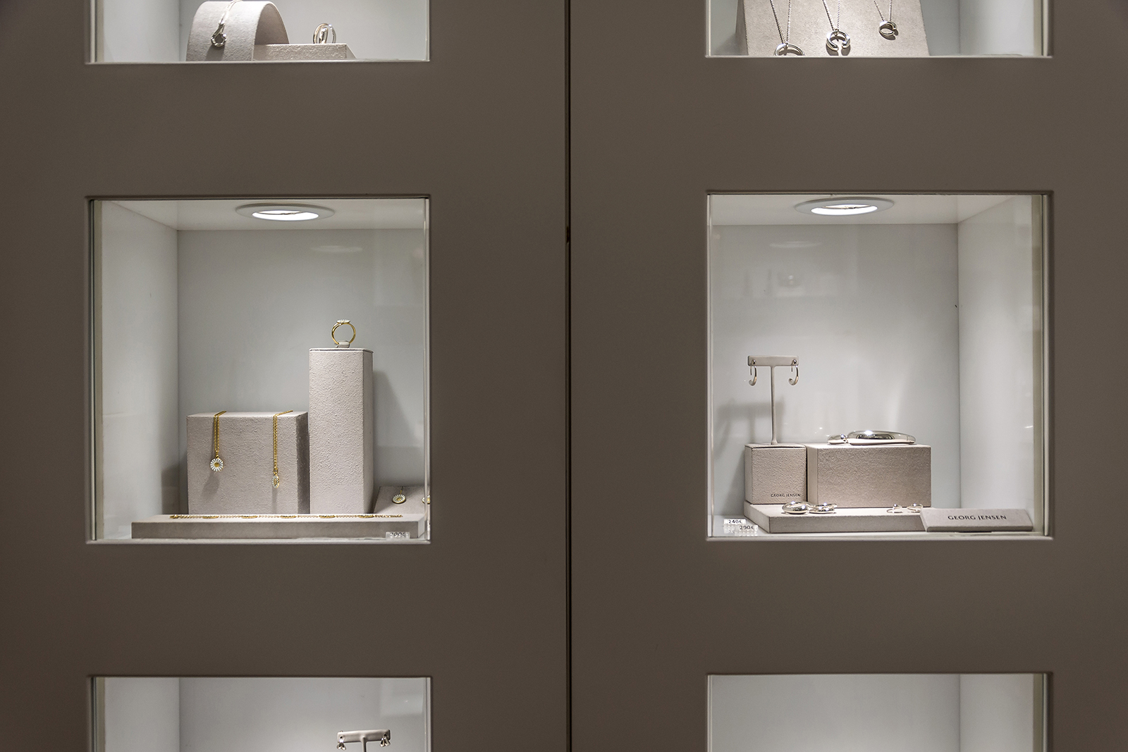 HOUSE OF JEWELS – THESSALONIKI / GREECE