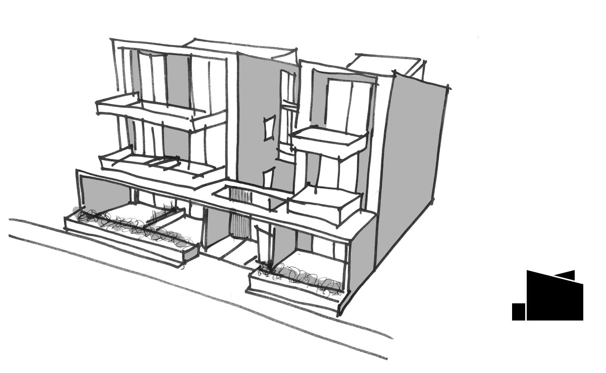 SUMMER APARTMENTS I / KALLITHEA, HALKIDIKI