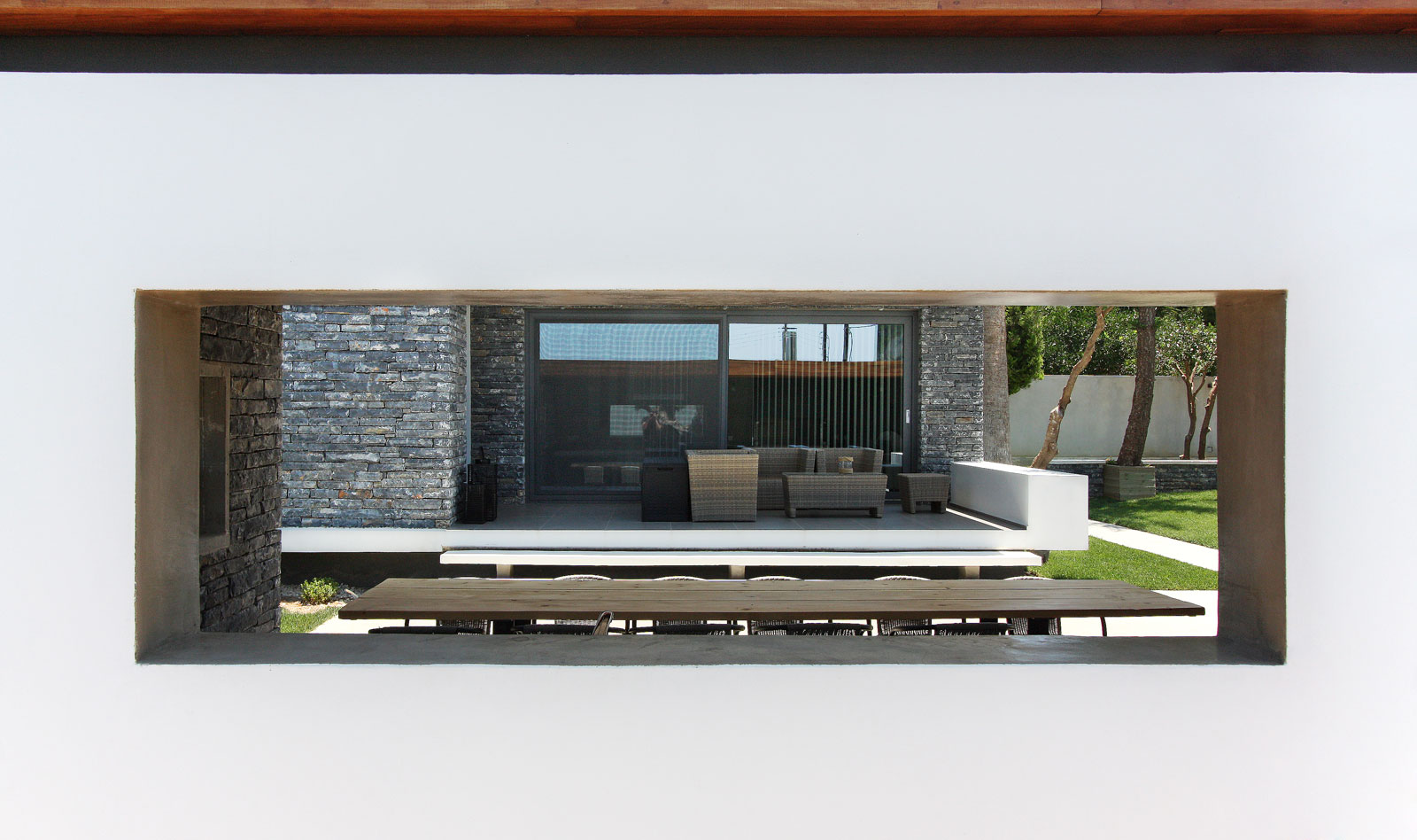 A house in Ierapetra, Crete