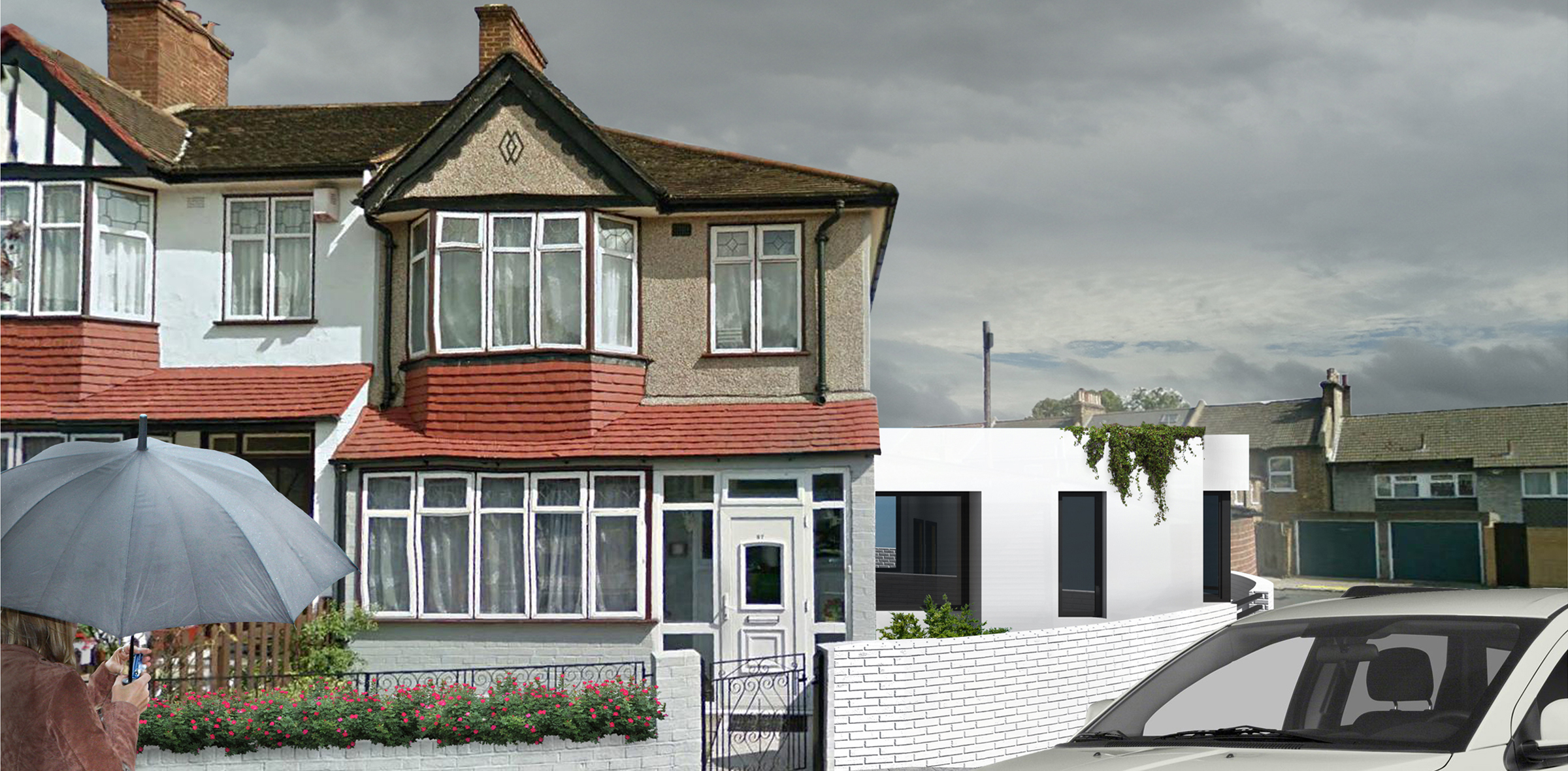 MILLMARK GROVE – LONDON / UNITED KINGDOM