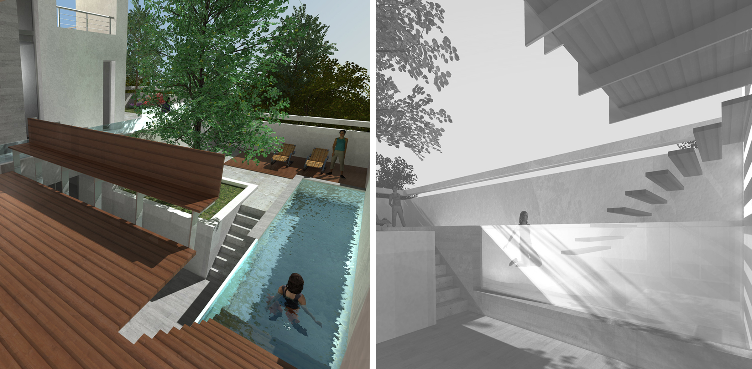 Adames Family House – Kifisia
