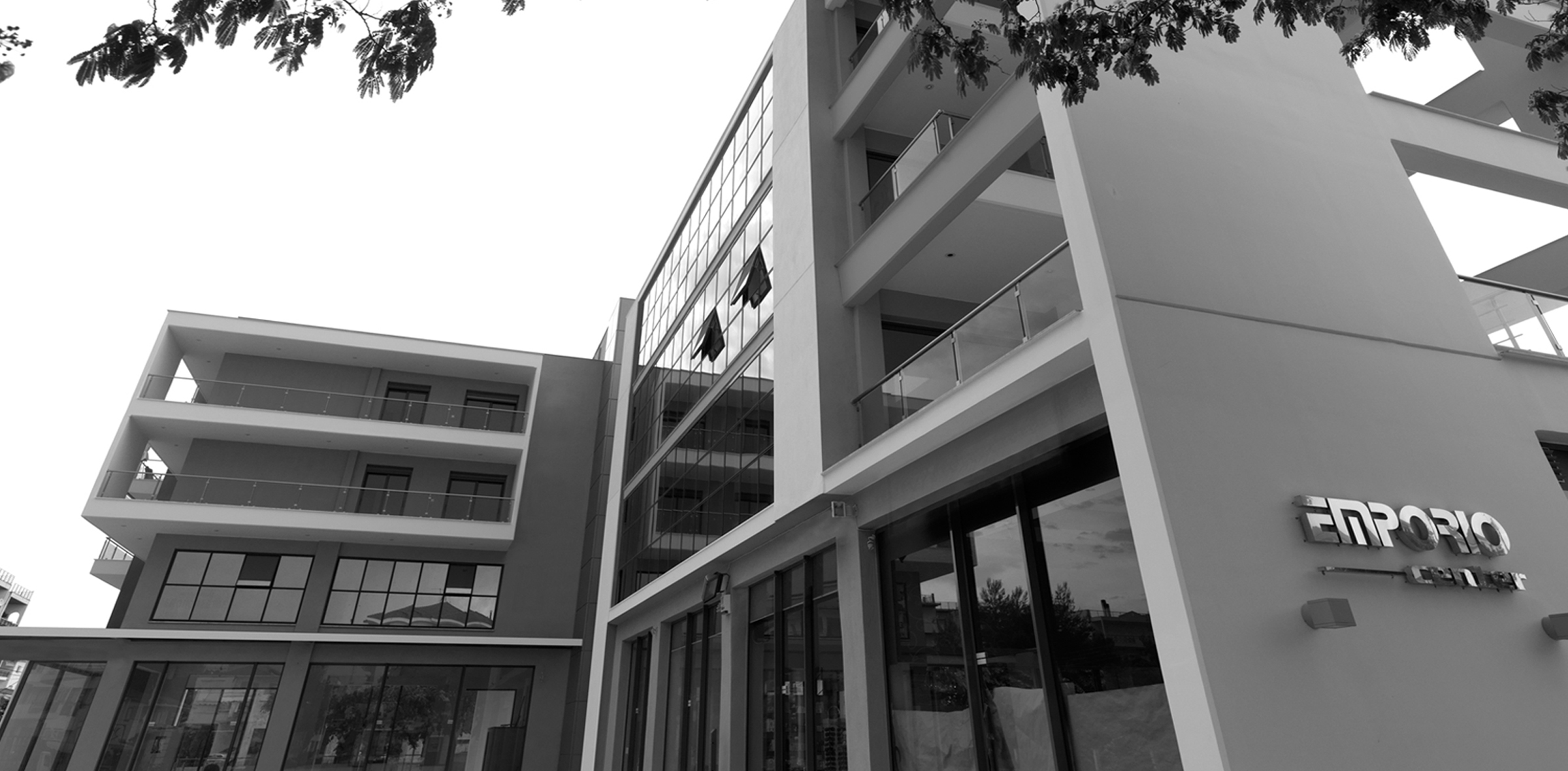 Emporio Center In Peraia – Thessaloniki