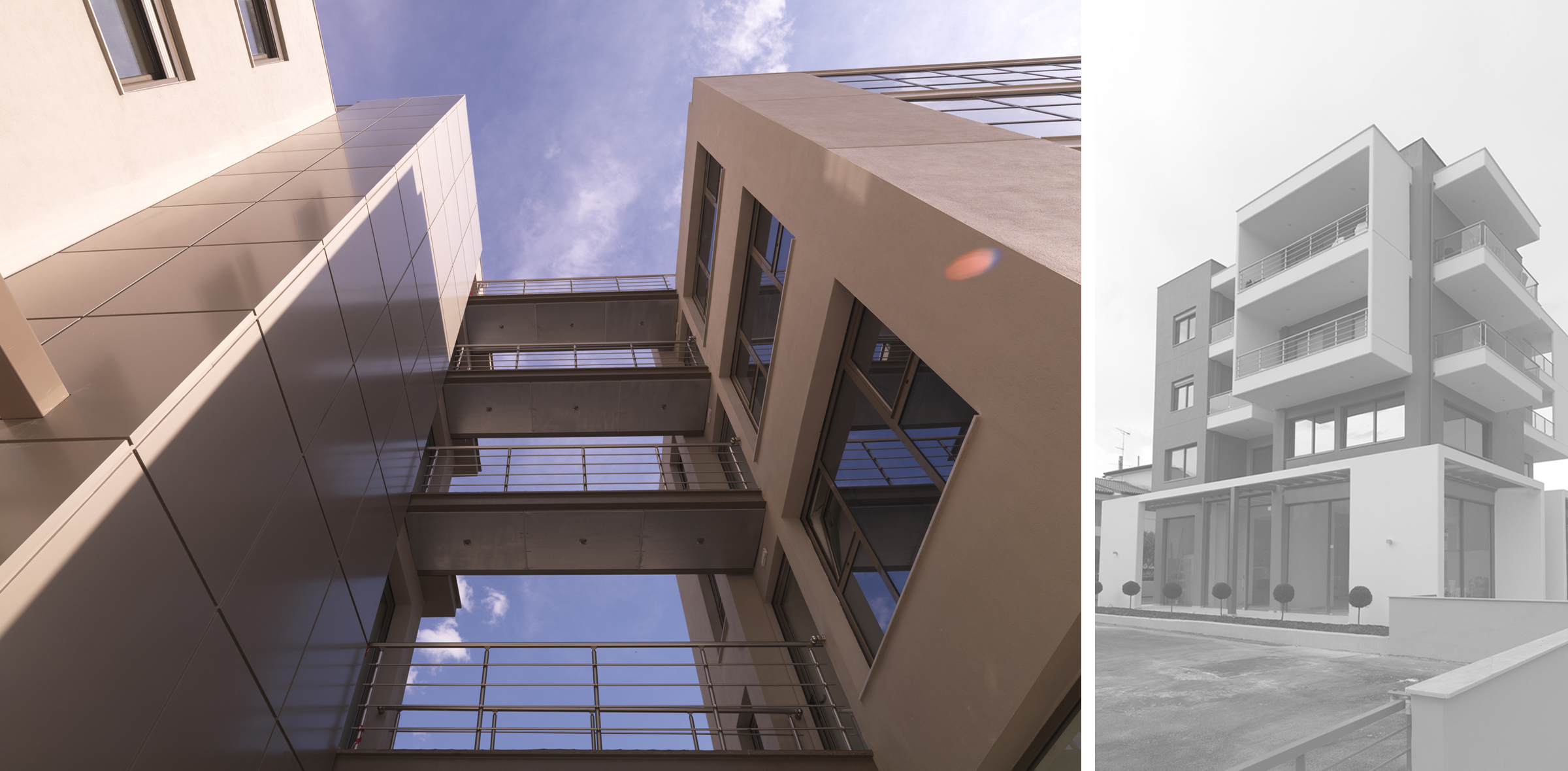 Emporio Center In Peraia – Thessaloniki