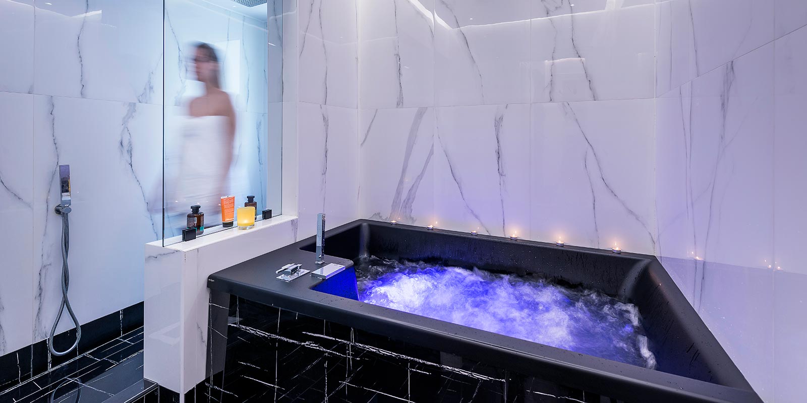 The Atmosphere Spa, Thessaloniki/Greece