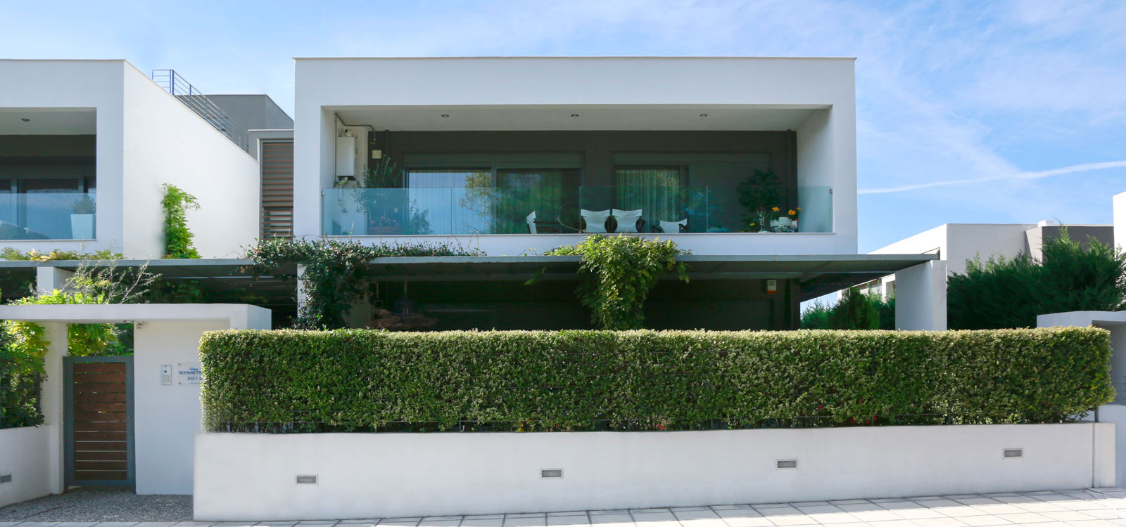 Thermi G215  Apartment Building -Thessaloniki 