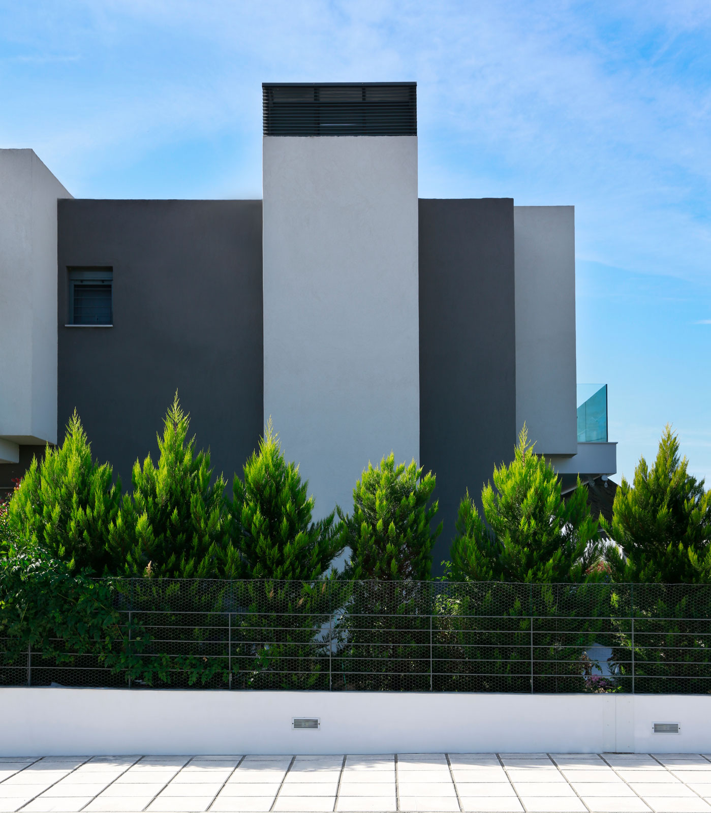 Thermi G215  Apartment Building -Thessaloniki 