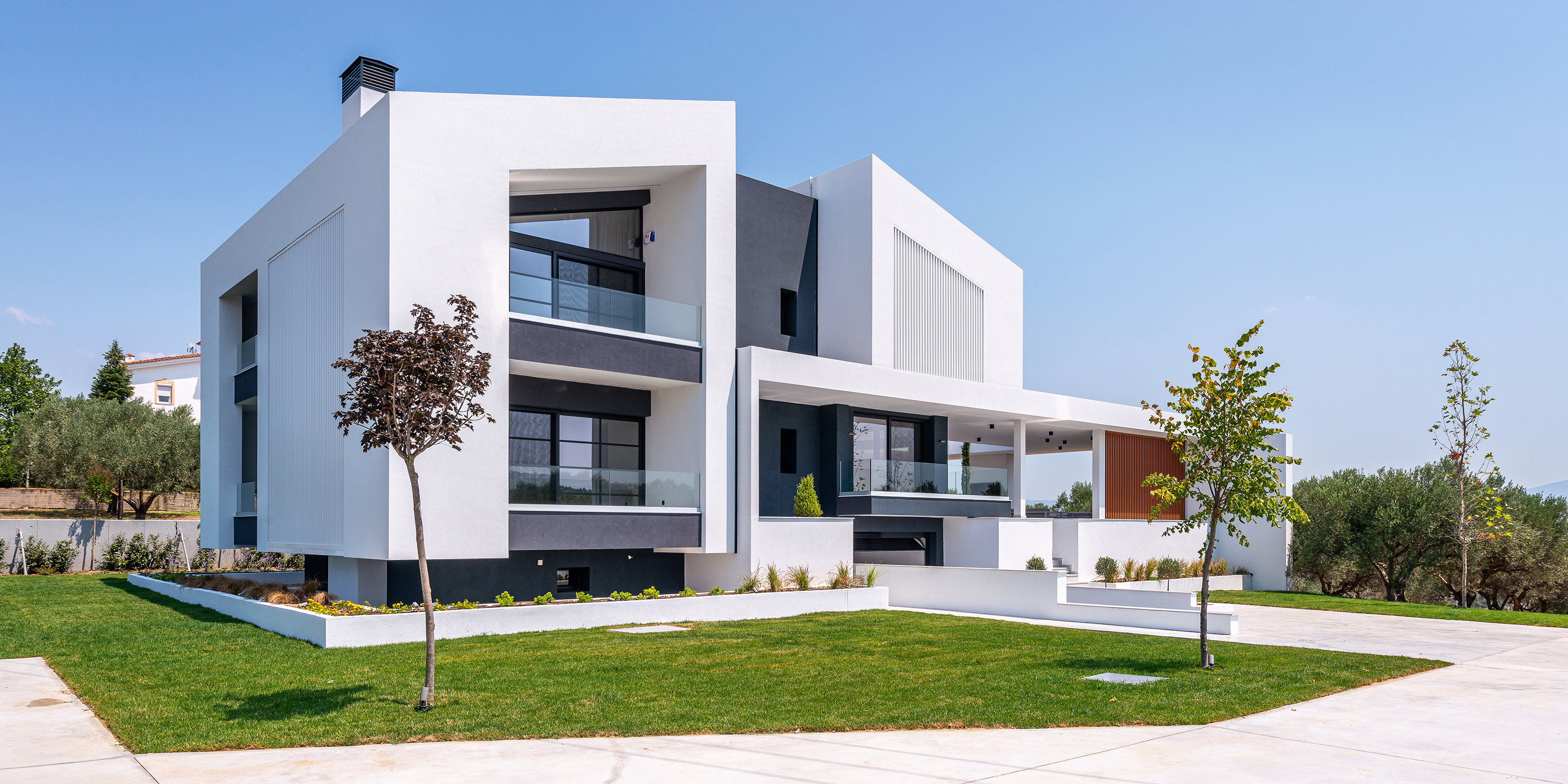Kardia House -Thessaloniki
