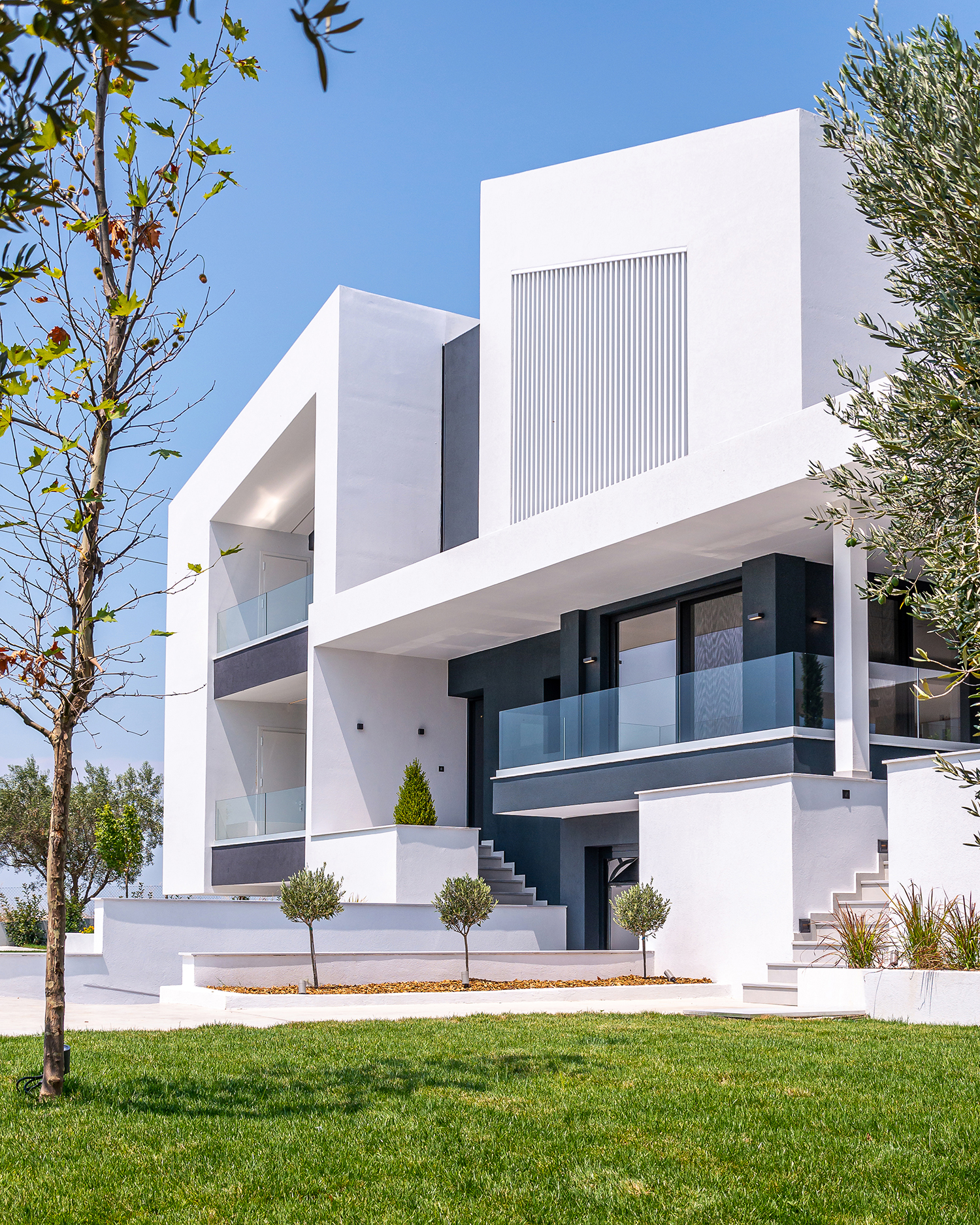 Kardia House -Thessaloniki