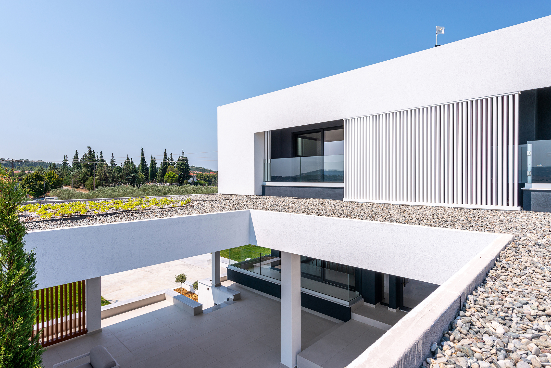 Kardia House -Thessaloniki