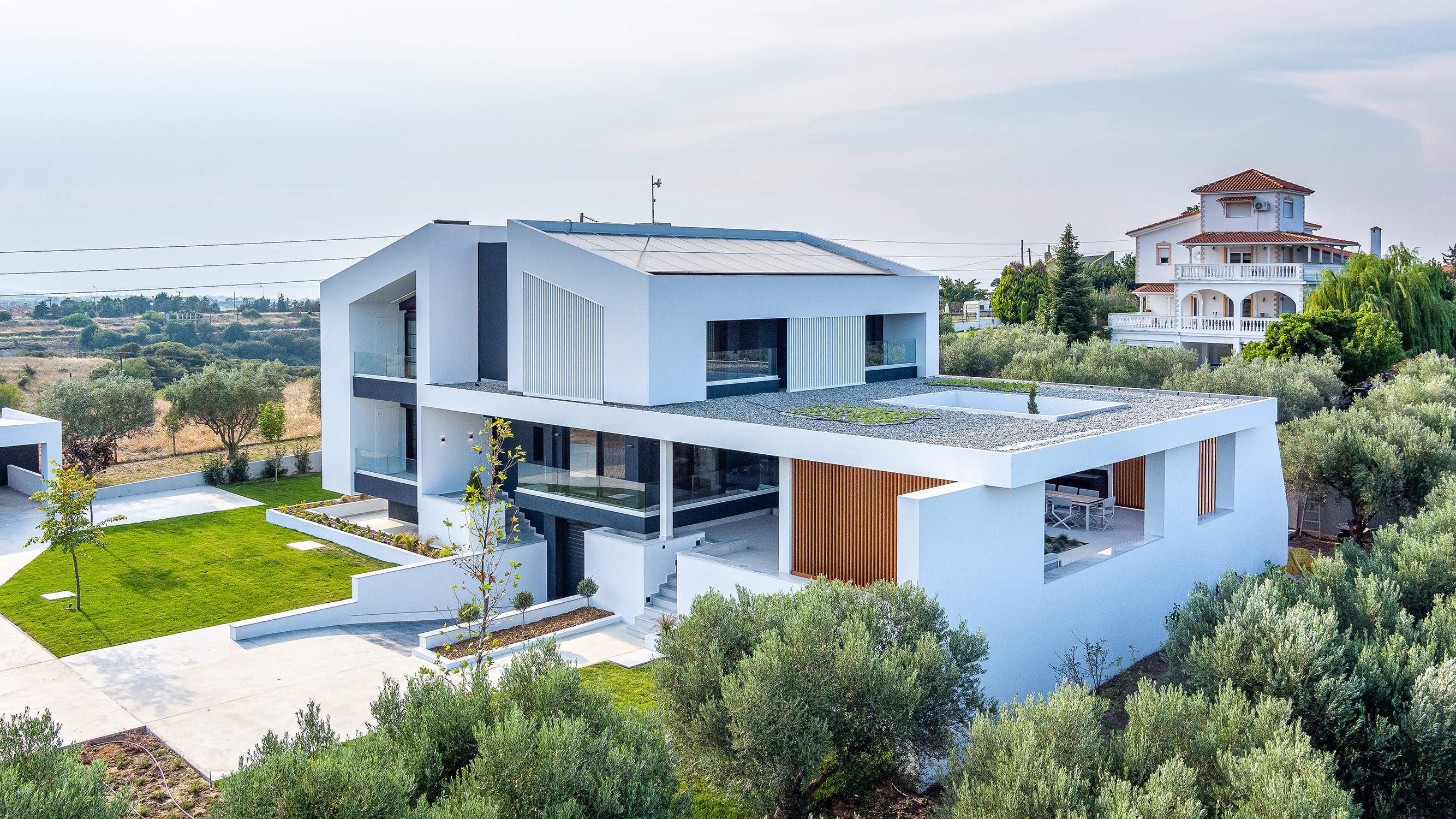 Kardia House -Thessaloniki