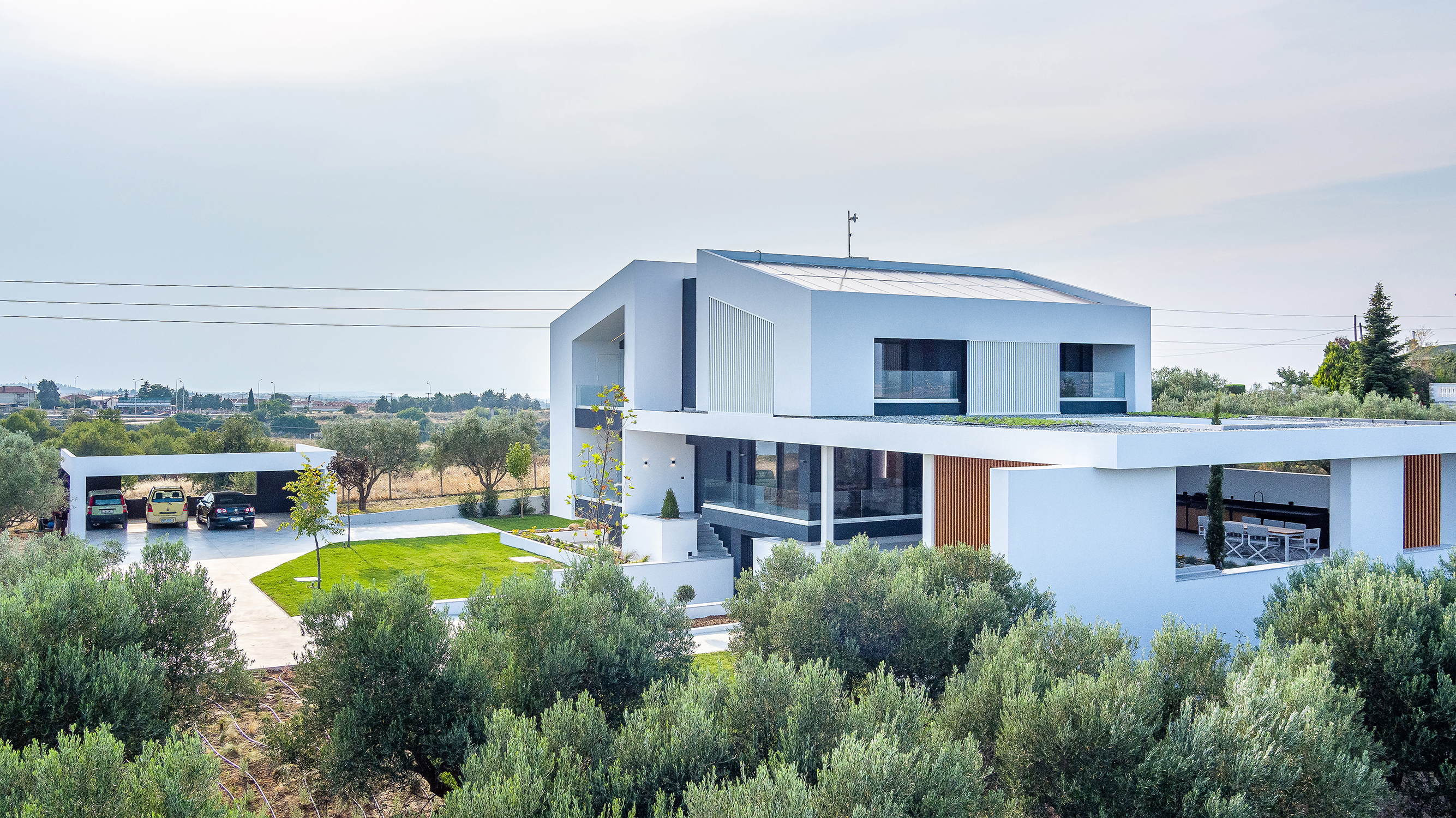 Kardia House -Thessaloniki