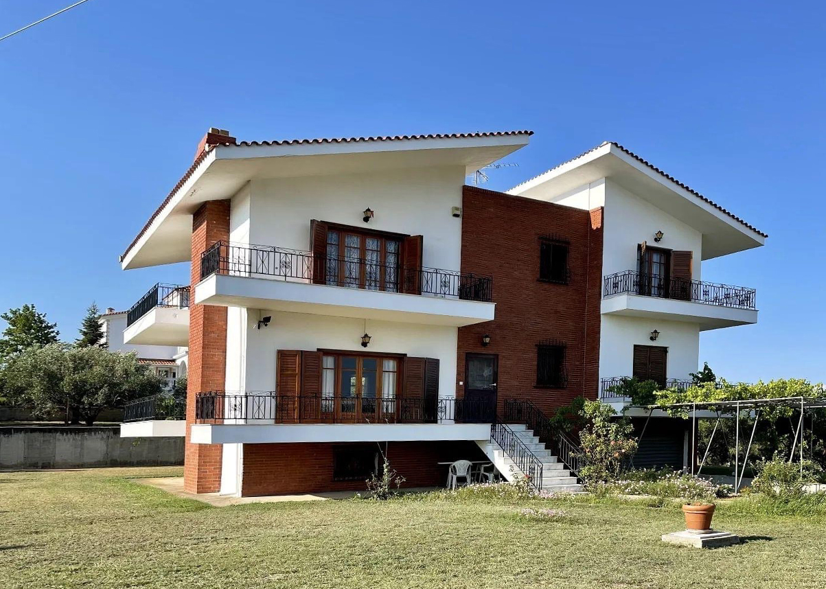 Kardia House -Thessaloniki