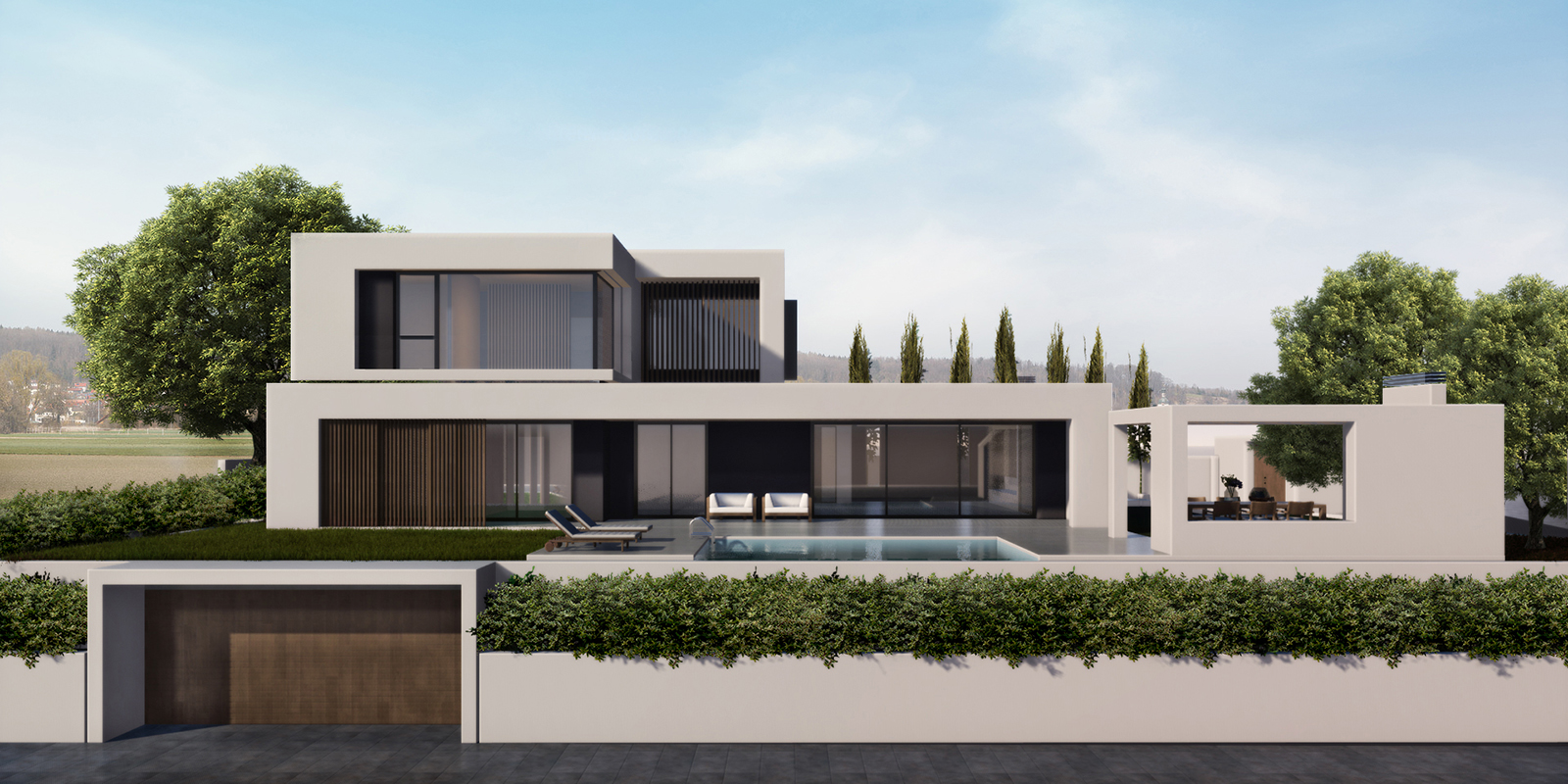 Souroti Residence - Thessaloniki 