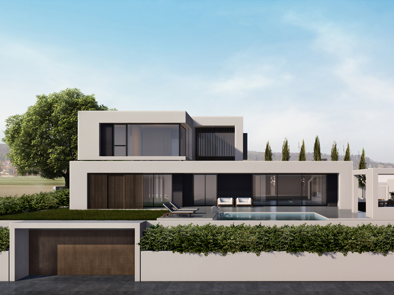 Souroti Residence - Thessaloniki 
