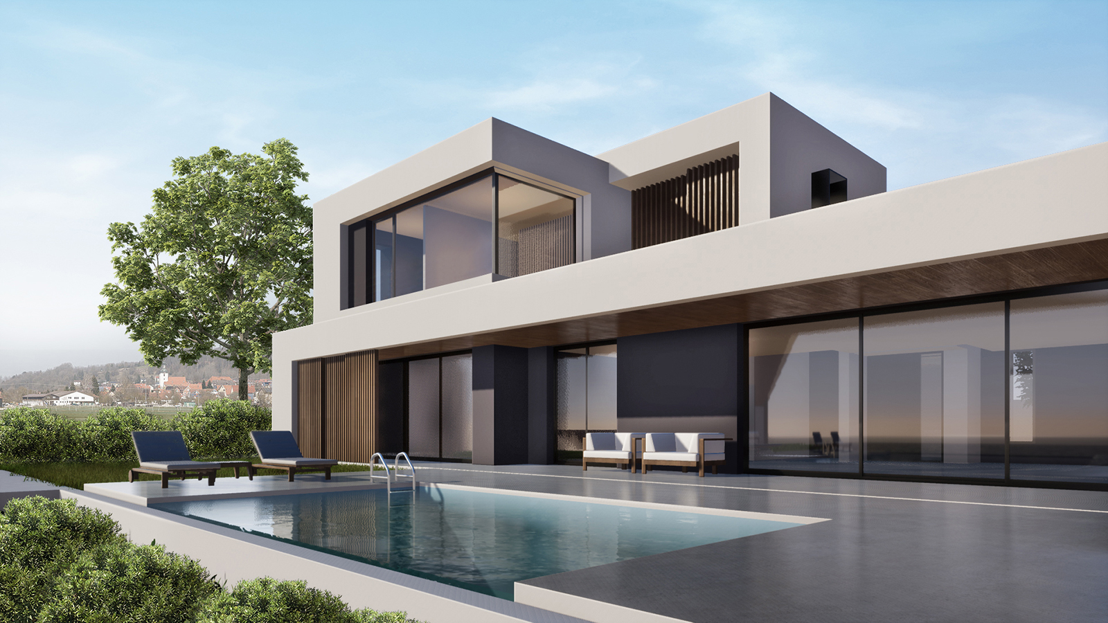 Souroti Residence - Thessaloniki 