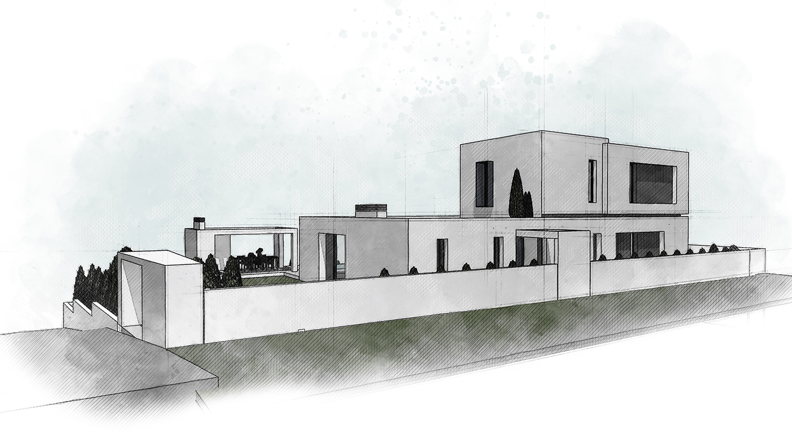 Souroti Residence - Thessaloniki 