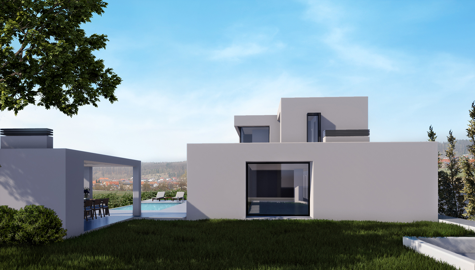 Souroti Residence - Thessaloniki 