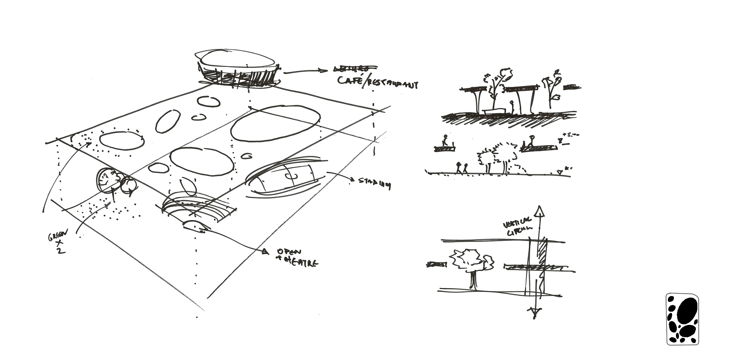 COMPETITION “REGENERATION OF THE BALCAN SQUARE IN NEAPOLI” – THESSALONIKI / GREECE