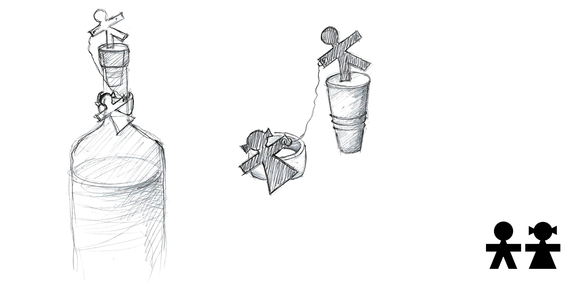 object design competition “Alessi in Love – Everytime an Act of Love’ -Boooog